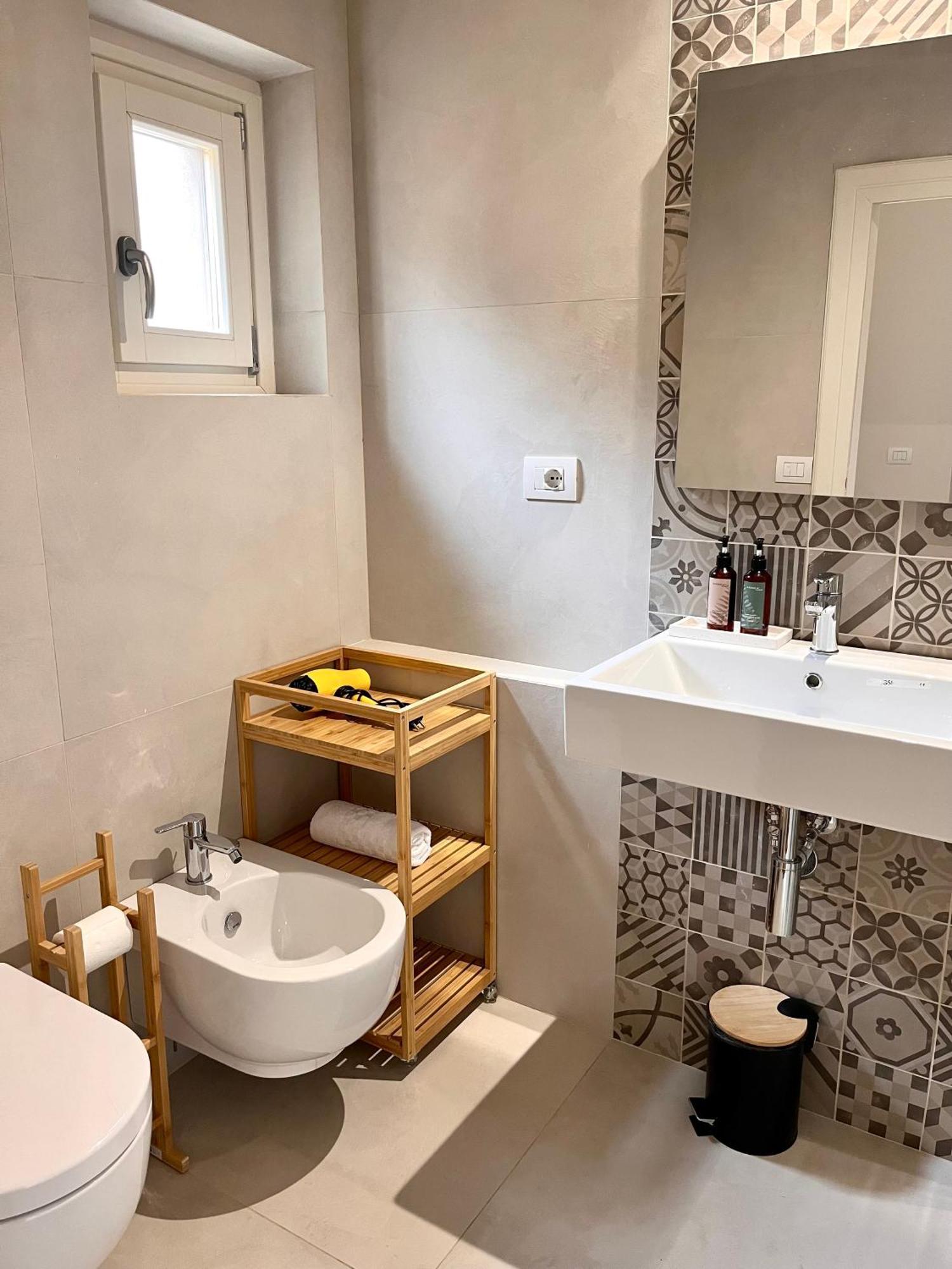 Florence Stop&Sleep Camere Con Bagno Privato E Cucinotto A 5 Min Dagli Uffizi *