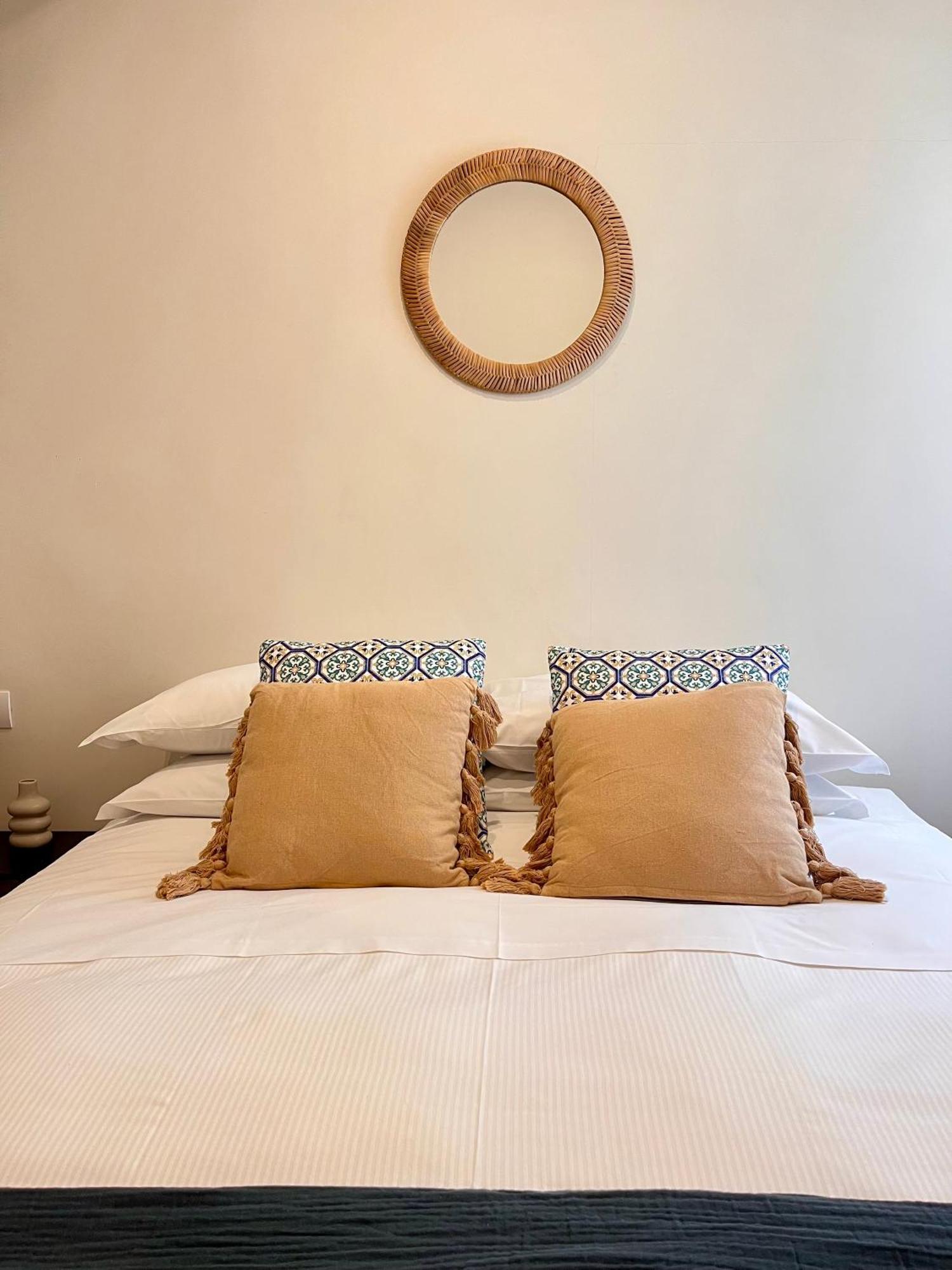 Florence Stop&Sleep Camere Con Bagno Privato E Cucinotto A 5 Min Dagli Uffizi * Florence