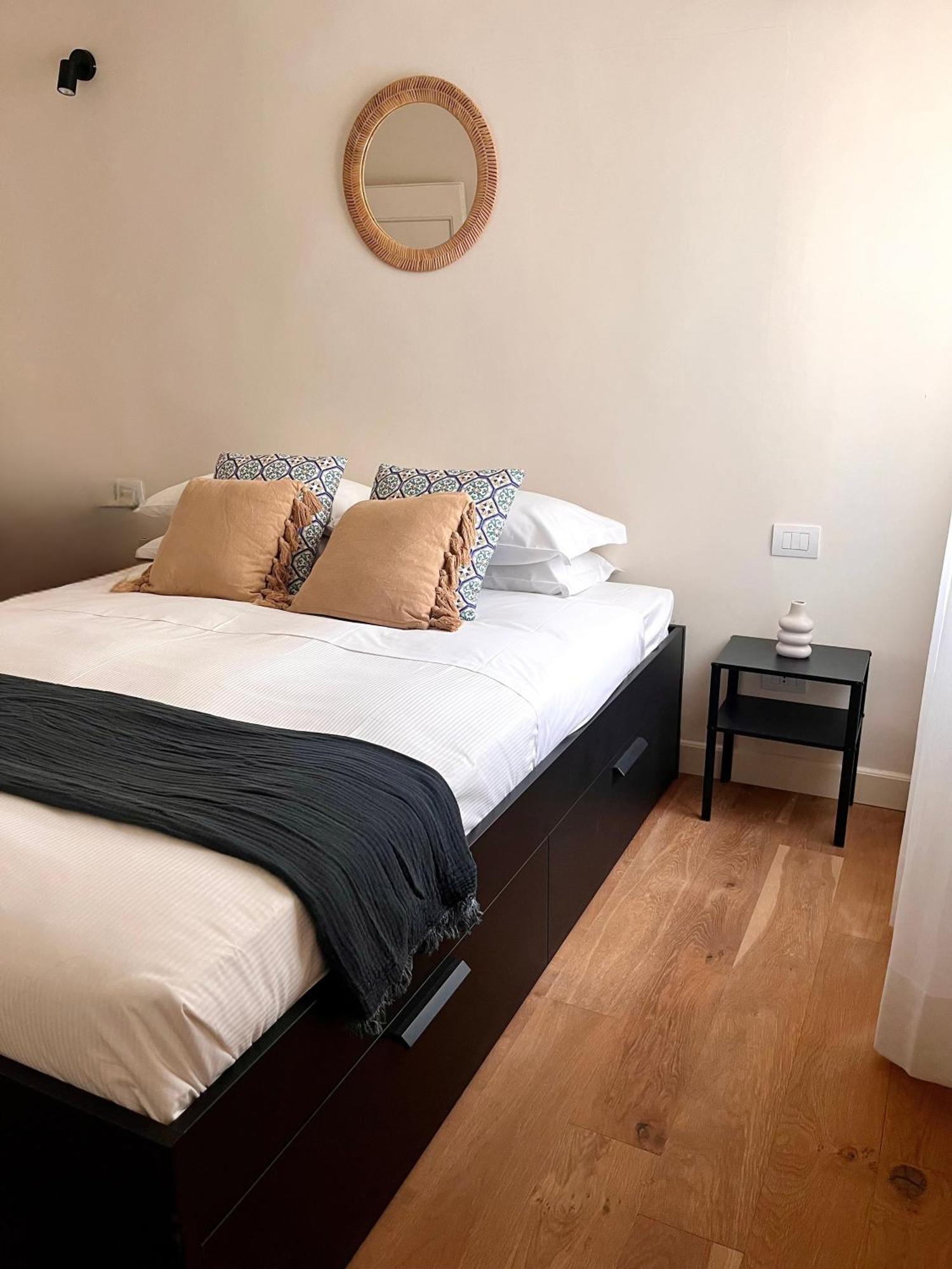 Florence Stop&Sleep Camere Con Bagno Privato E Cucinotto A 5 Min Dagli Uffizi * Florence