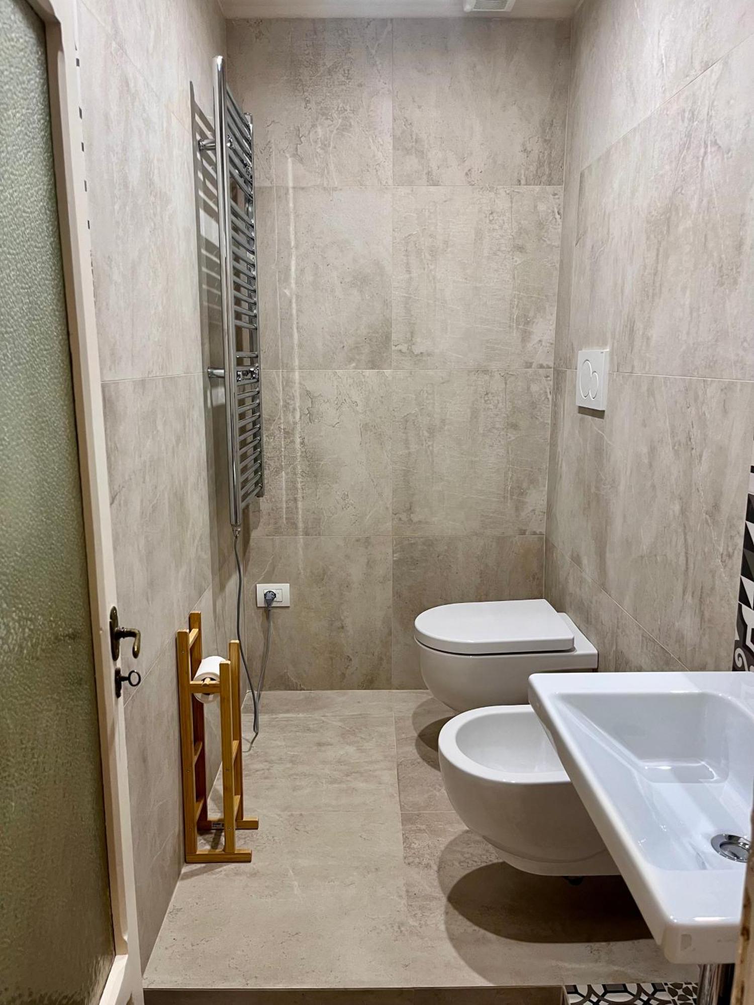 Apartment Florence Stop&Sleep Camere Con Bagno Privato E Cucinotto A 5 Min Dagli Uffizi