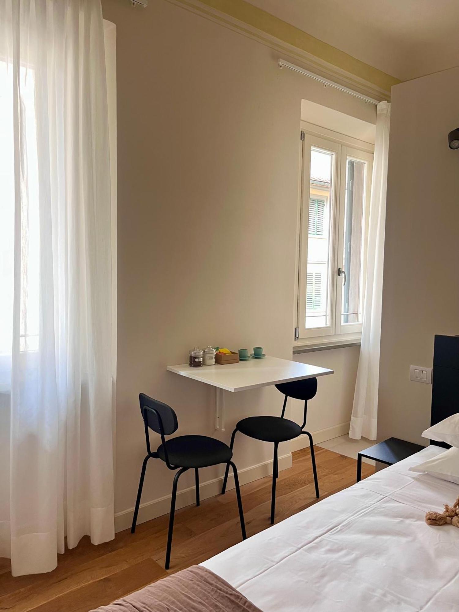 Florence Stop&Sleep Camere Con Bagno Privato E Cucinotto A 5 Min Dagli Uffizi *