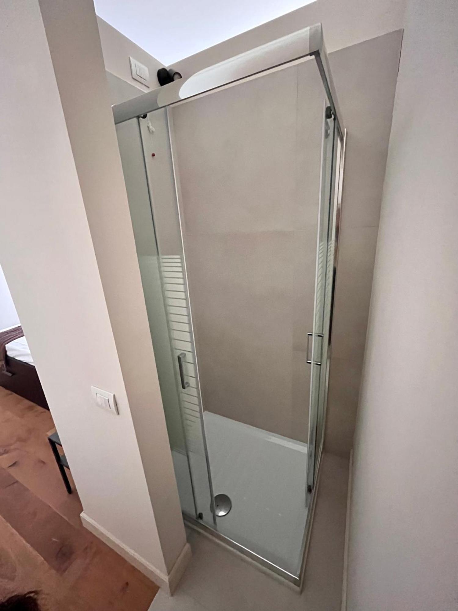 Florence Stop&Sleep Camere Con Bagno Privato E Cucinotto A 5 Min Dagli Uffizi