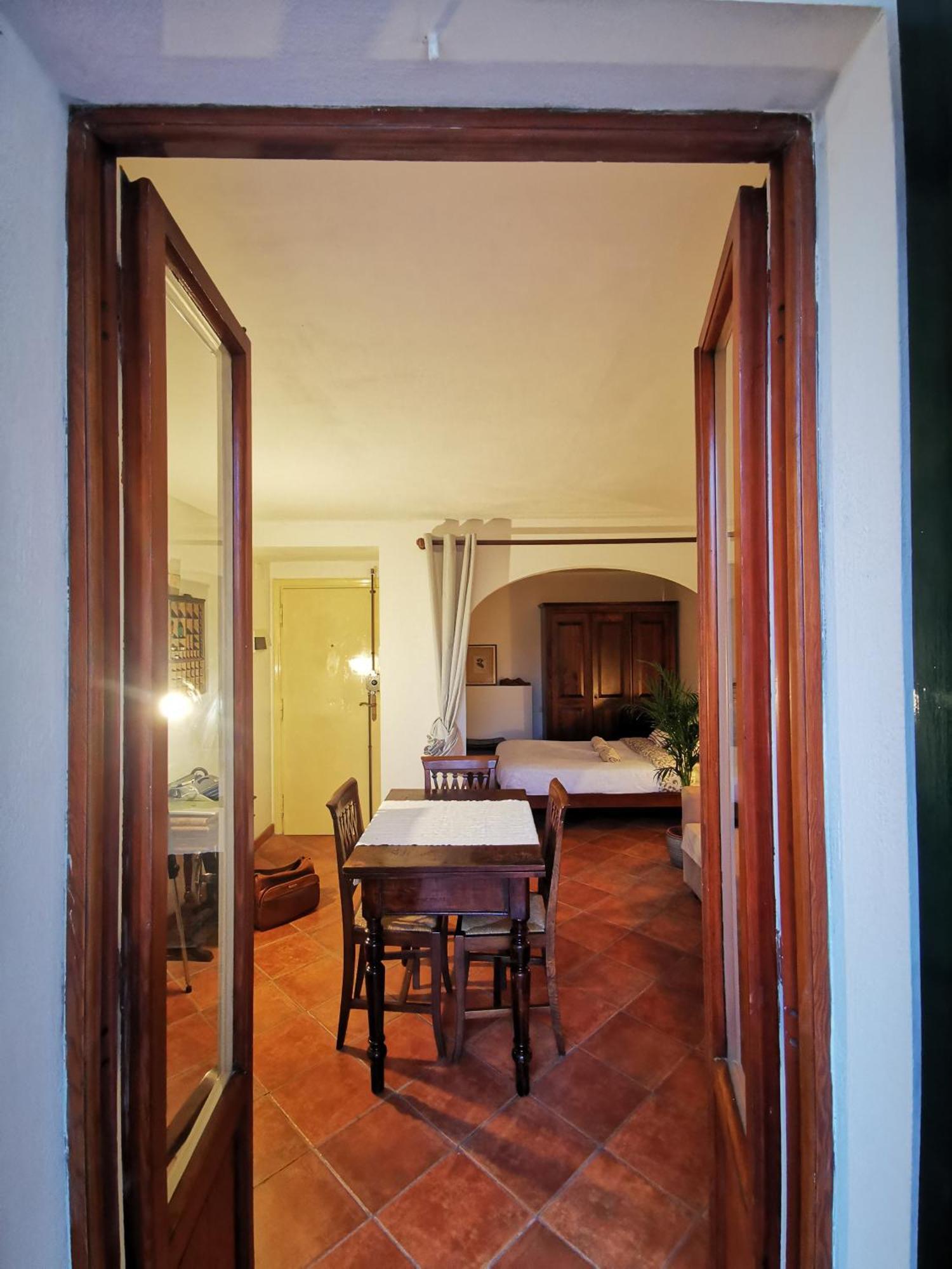 Flore Appartement Florence