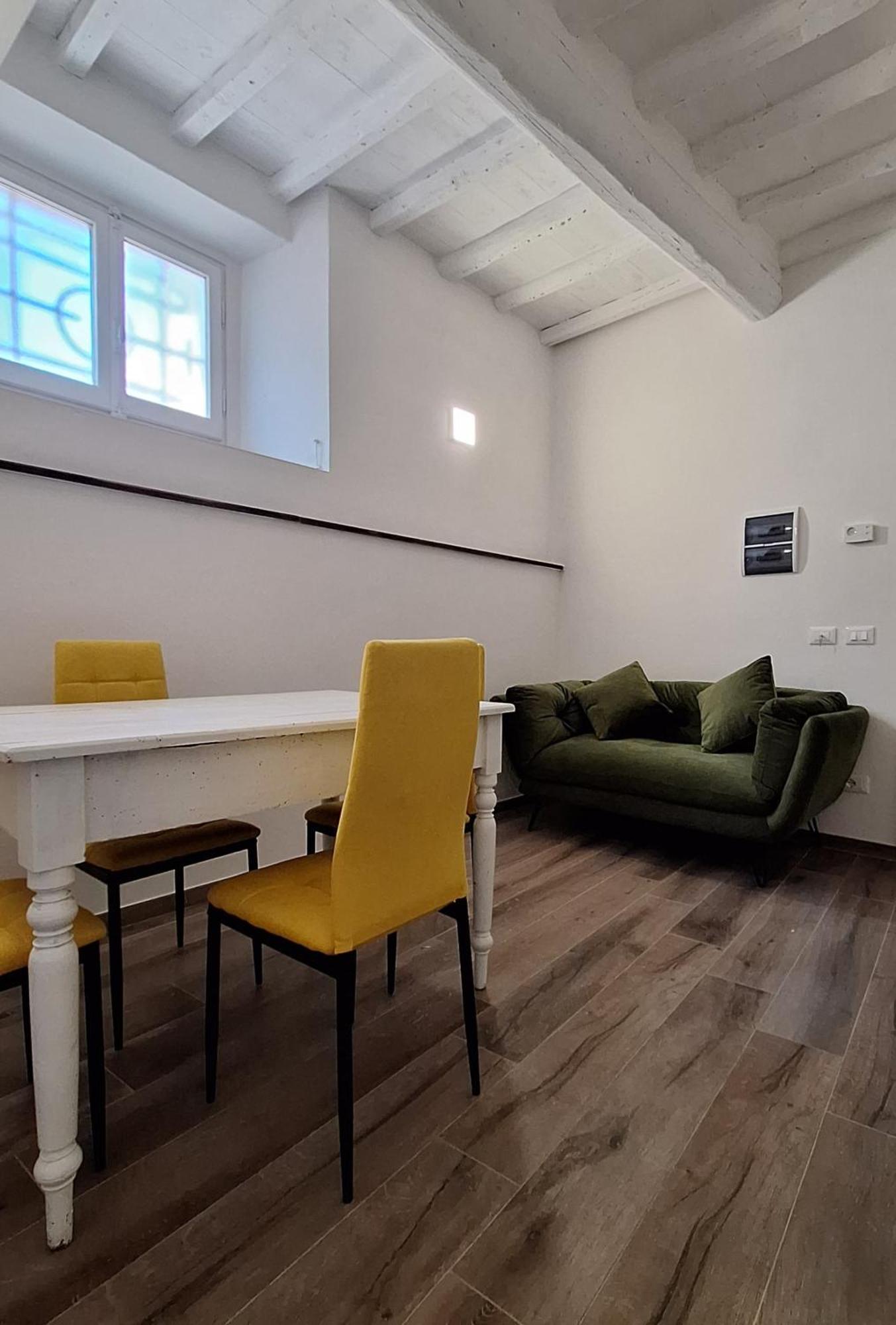 Appartement Giovanna's House *