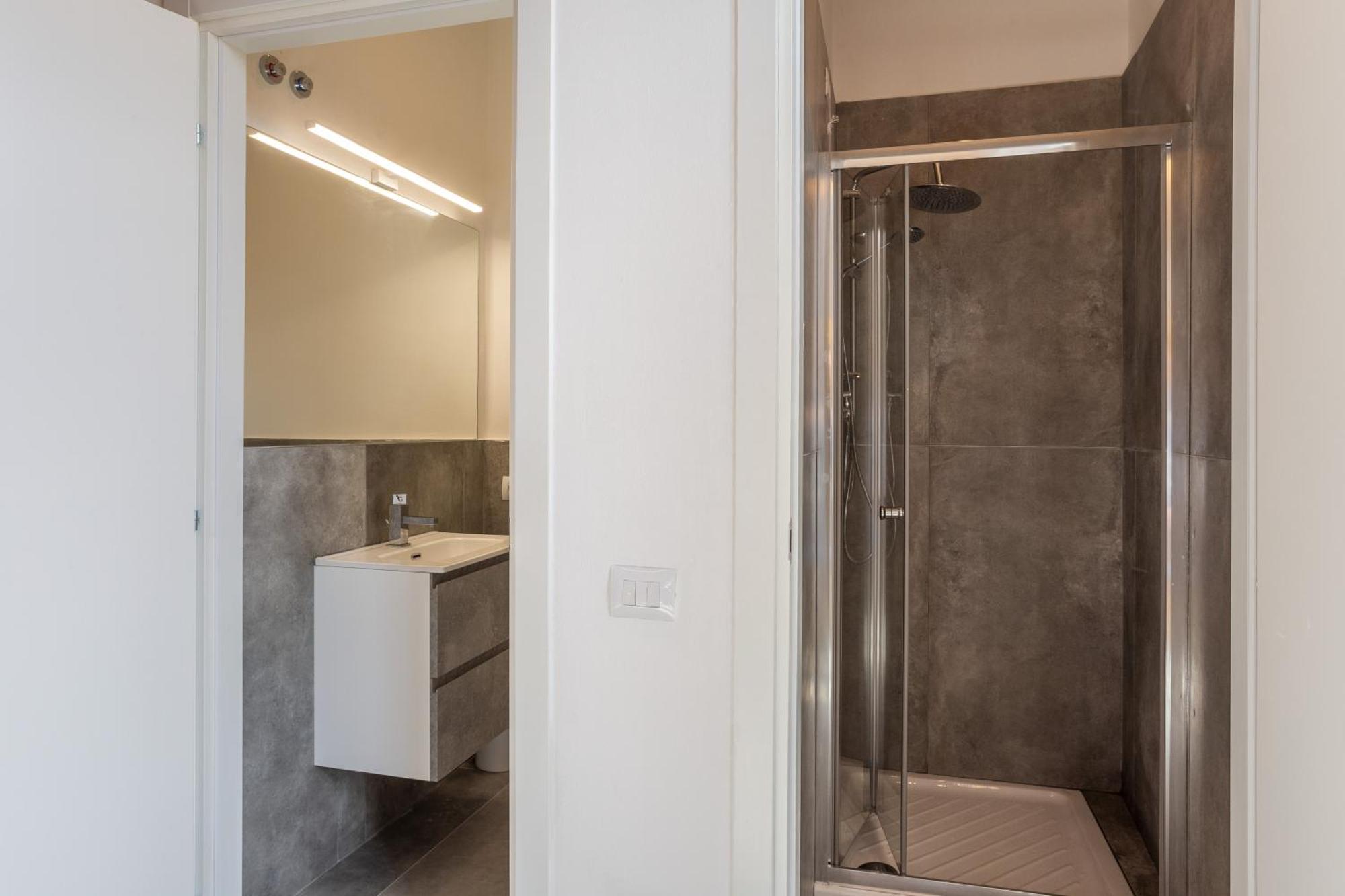 Paola Hotel Florença