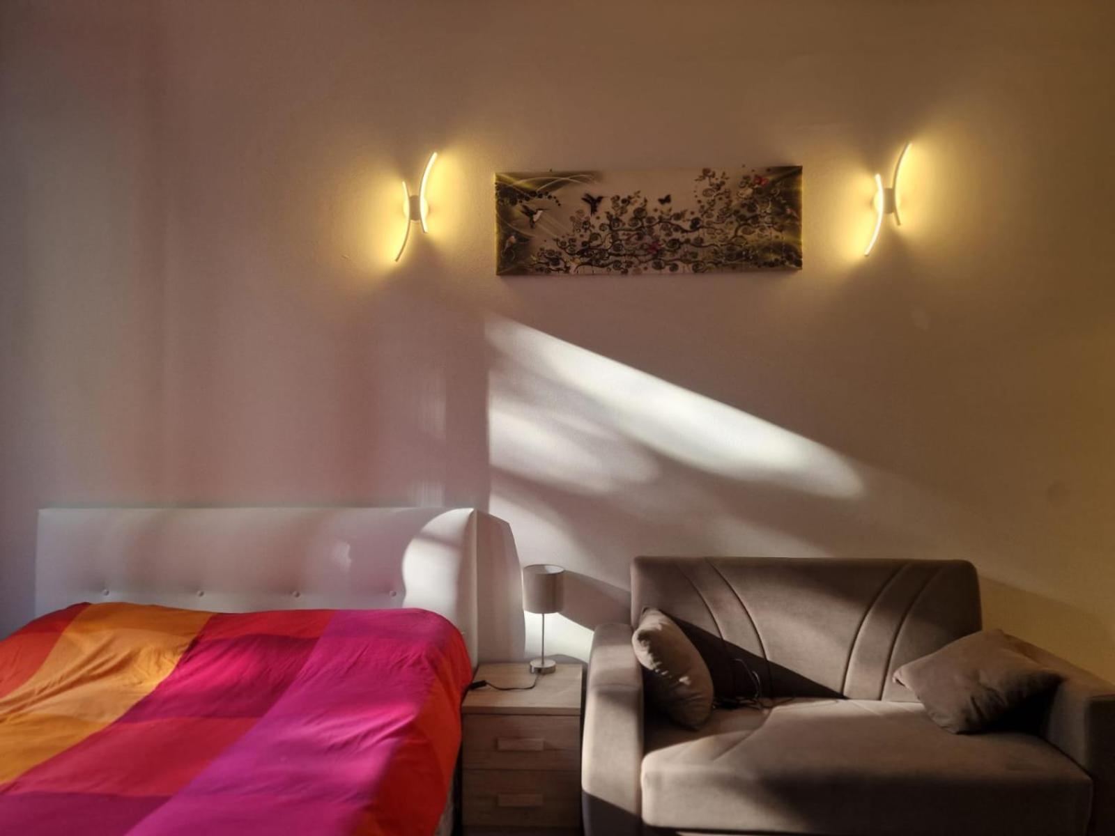 Ricky-lerua Appartamento Firenze