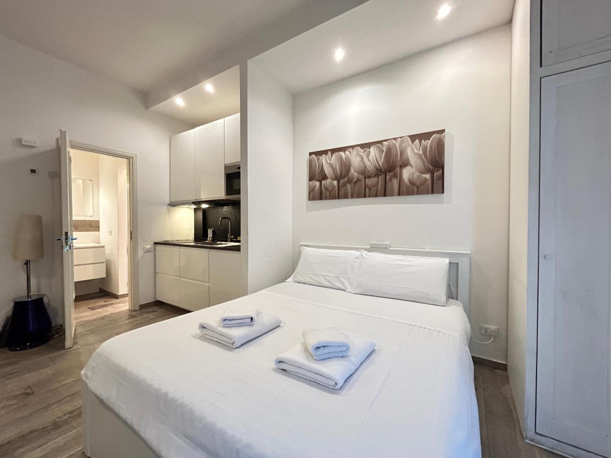 Appartamento Cdm By Florencehospitality Com