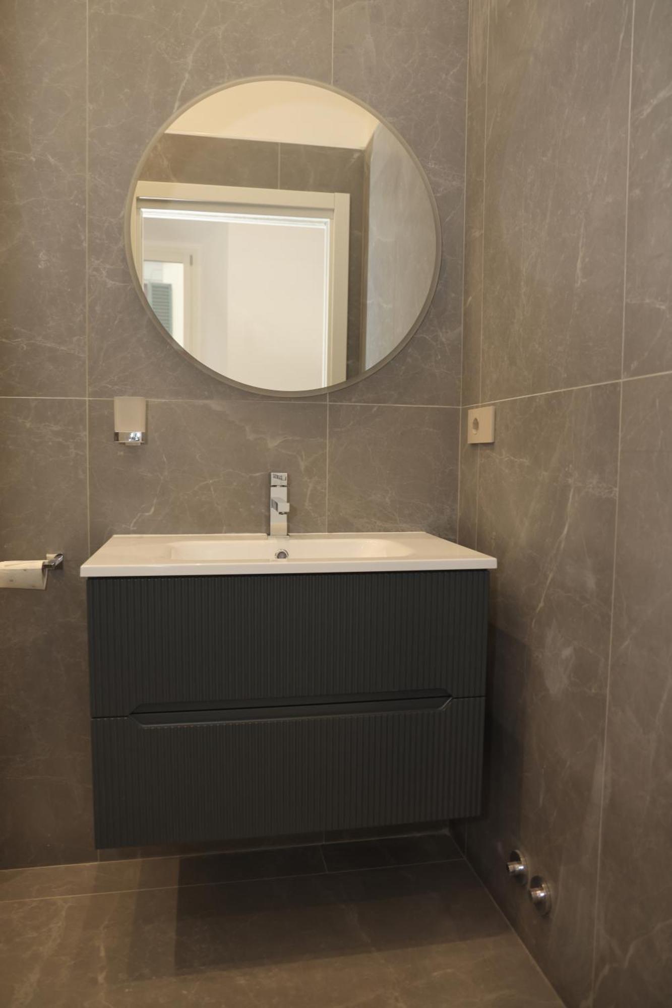 Apartment Borghese Palace Luxury