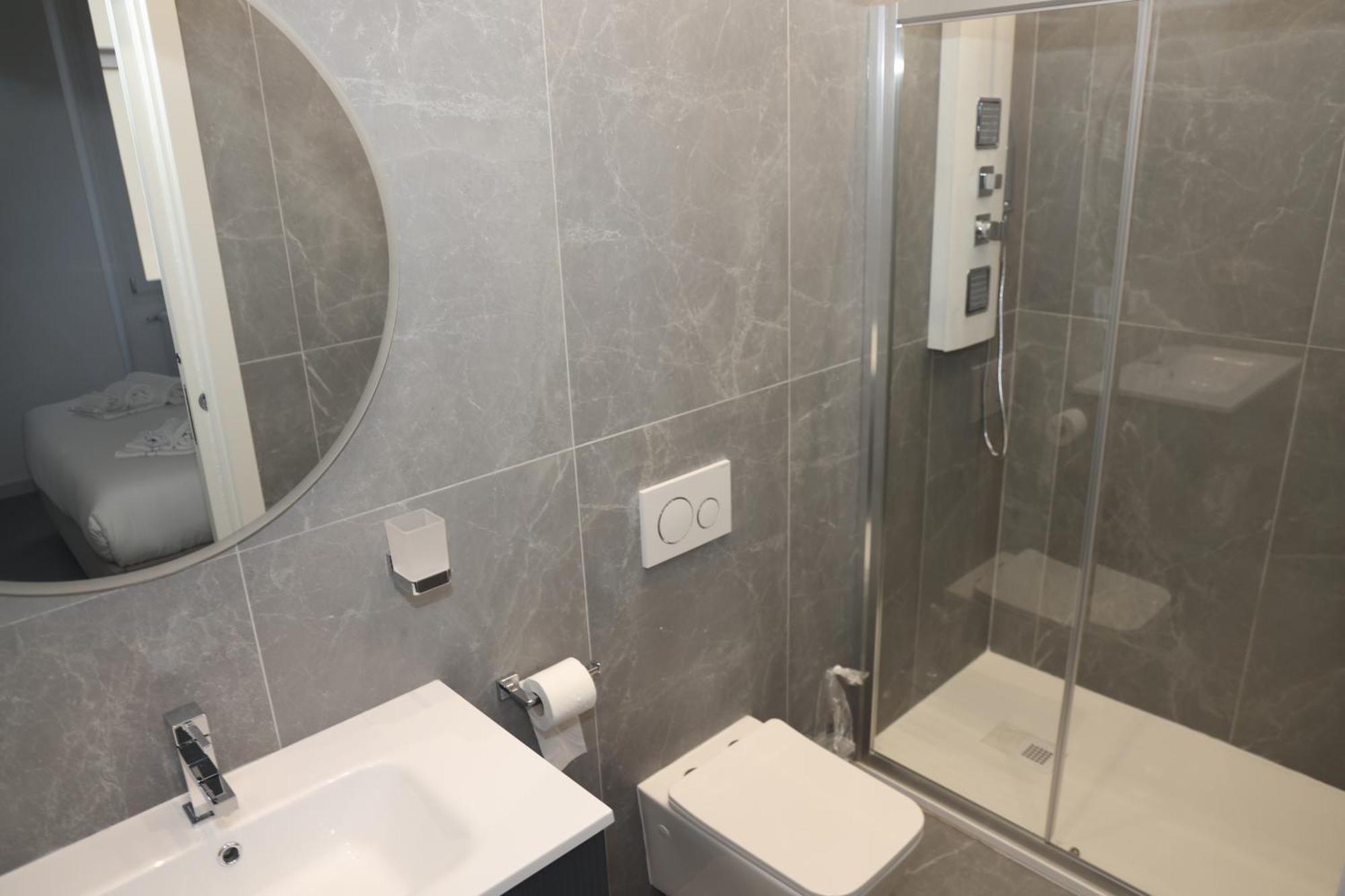 Apartment Borghese Palace Luxury *