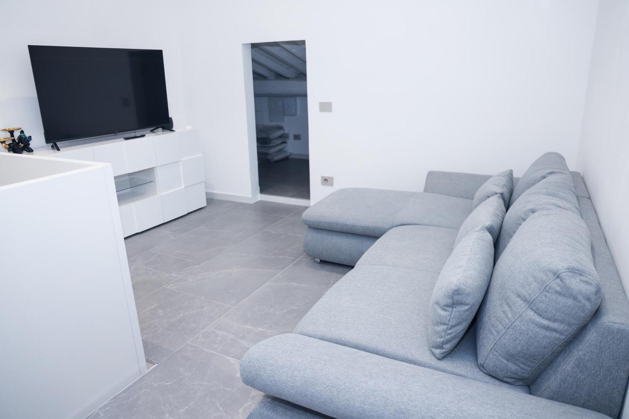 Borghese Palace Luxury Apartment Florence