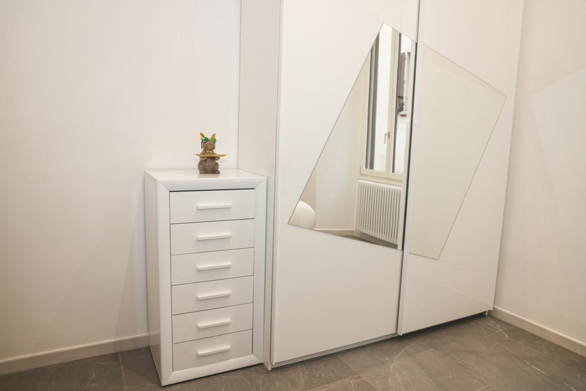 Borghese Palace Luxury Apartment