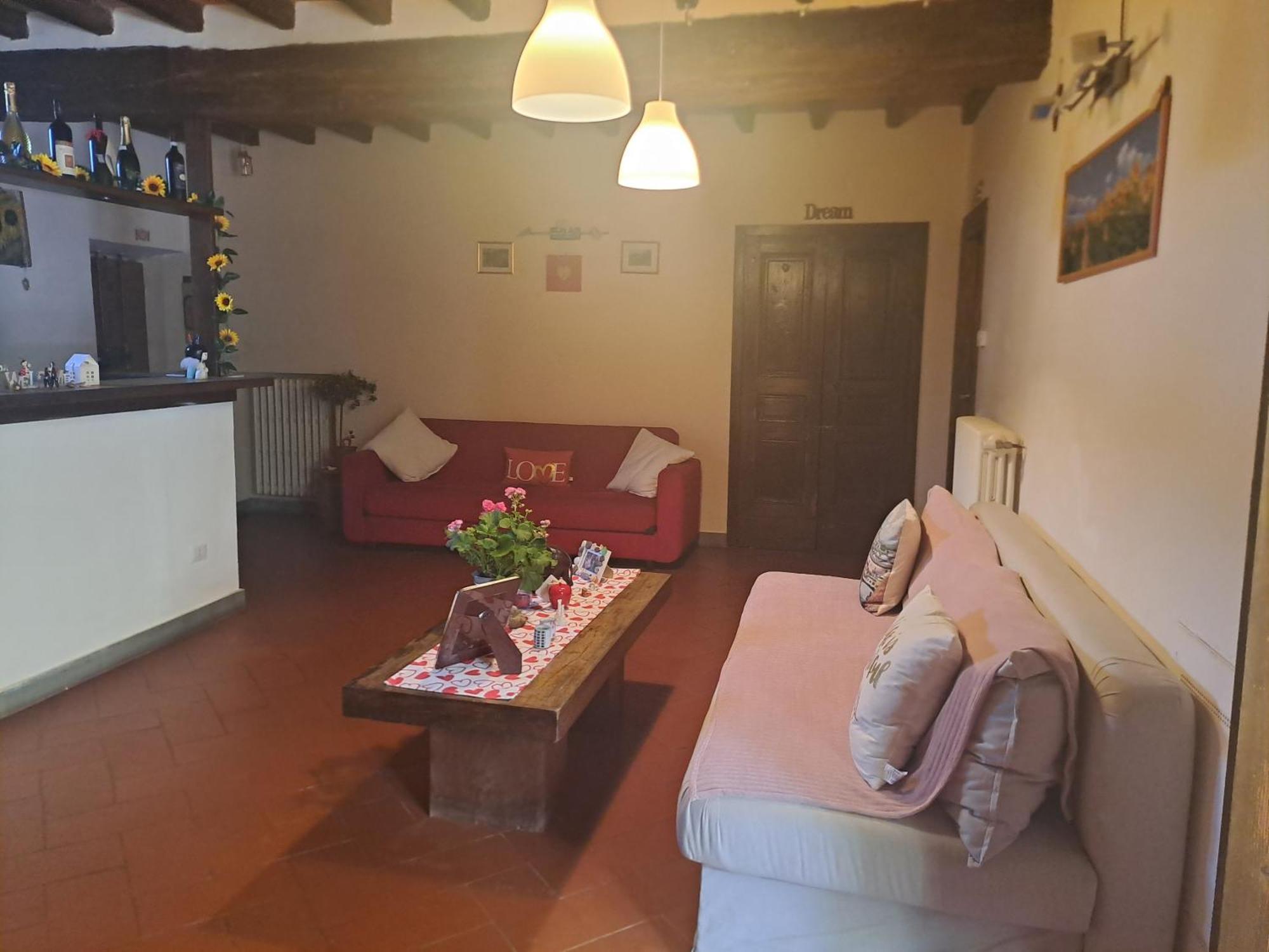 Sunshine Accommodatie bij particulieren *