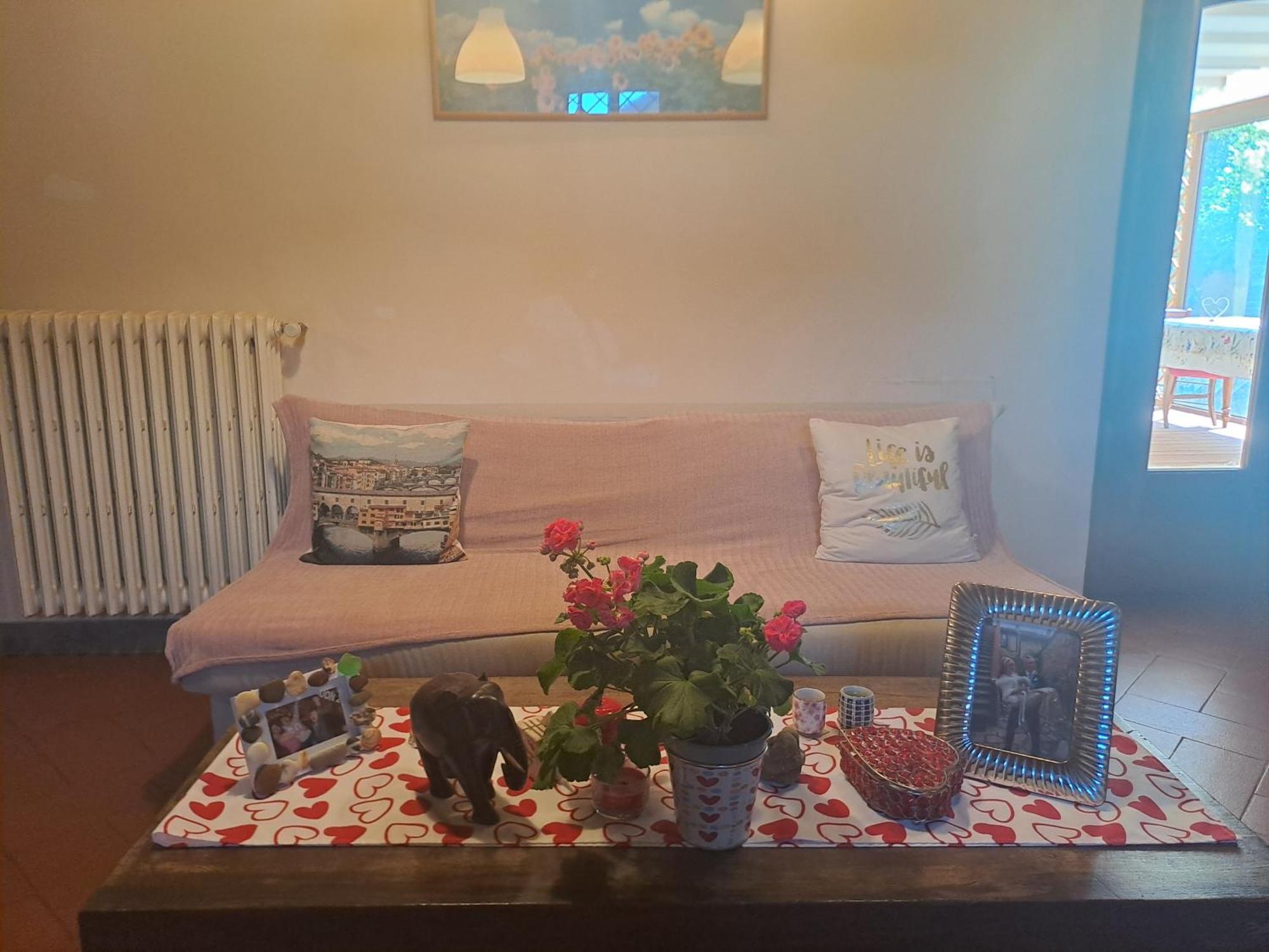 Accommodatie bij particulieren Sunshine *