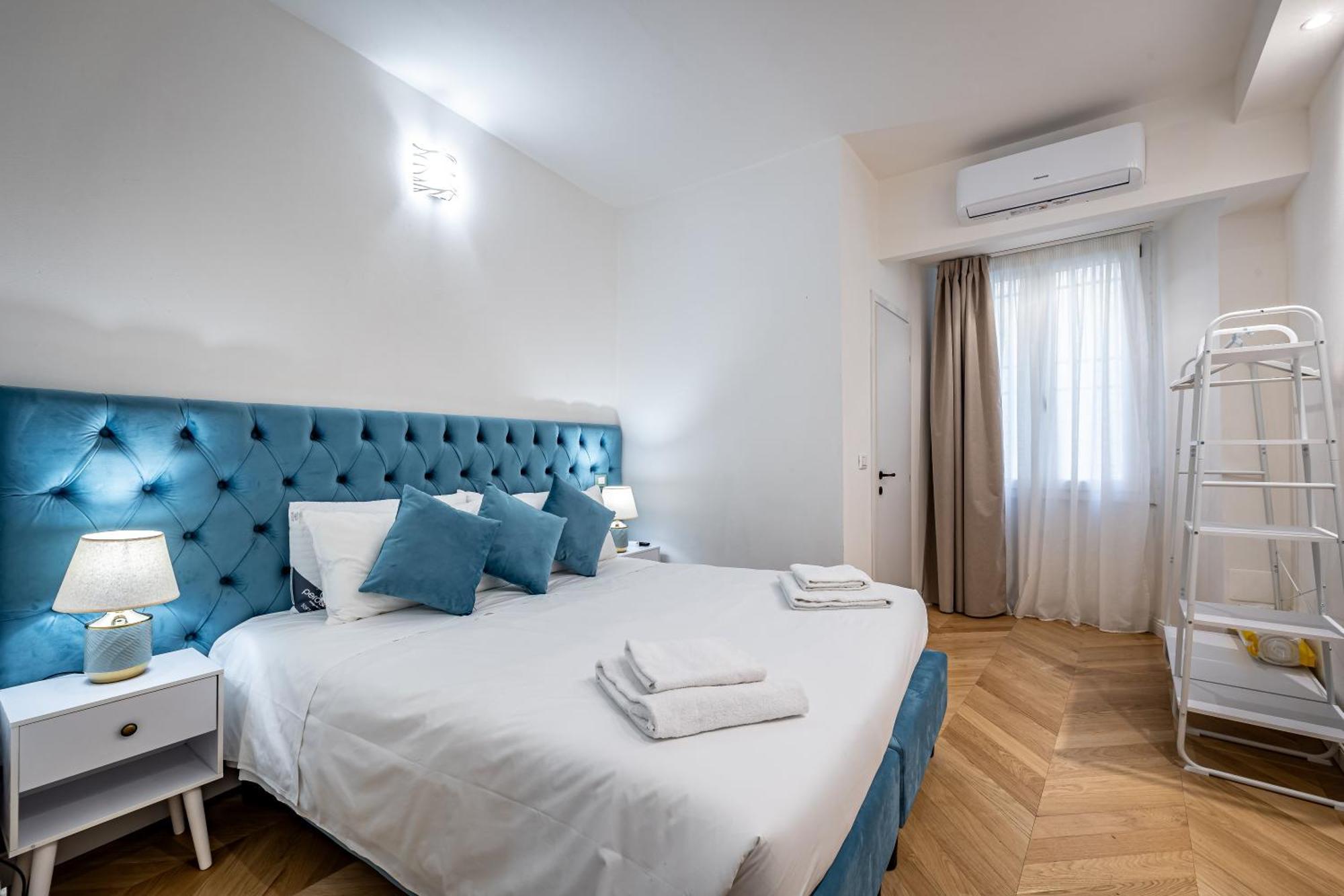 Apartamento Yd Perfect For A In Near Center