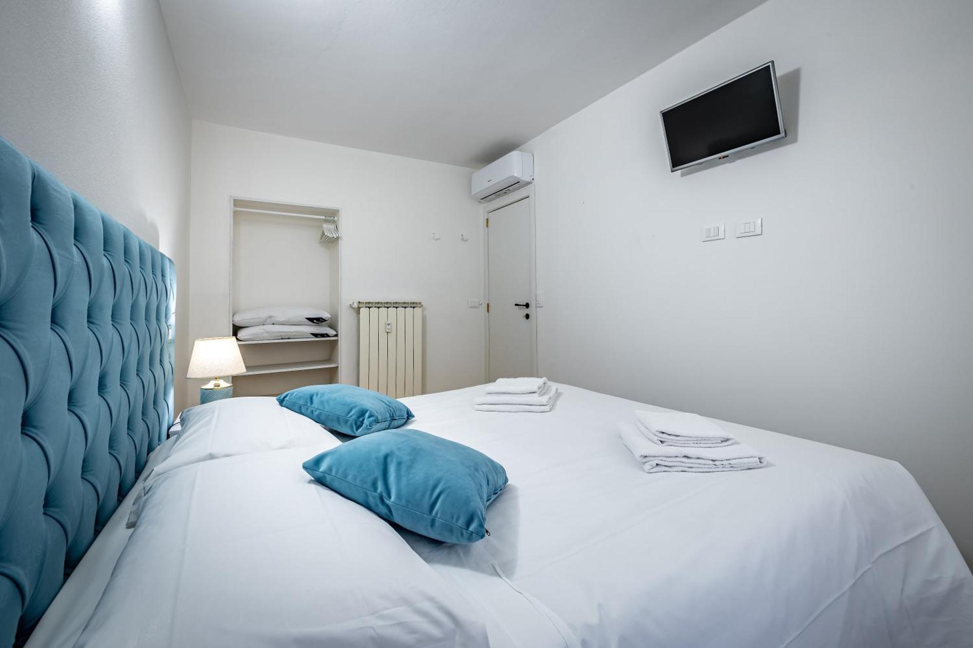 Apartamento Yd Perfect For A In Near Center