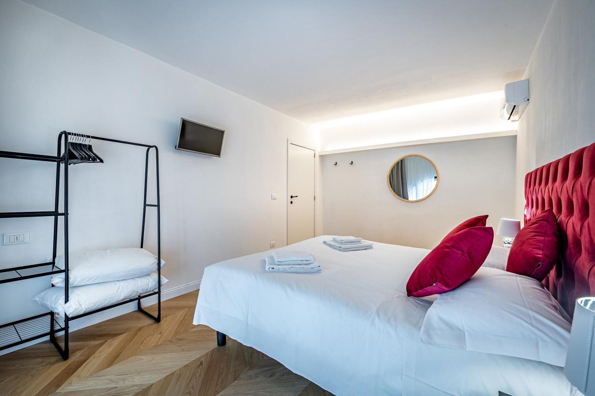 Yd Perfect For A In Near Center Apartamento