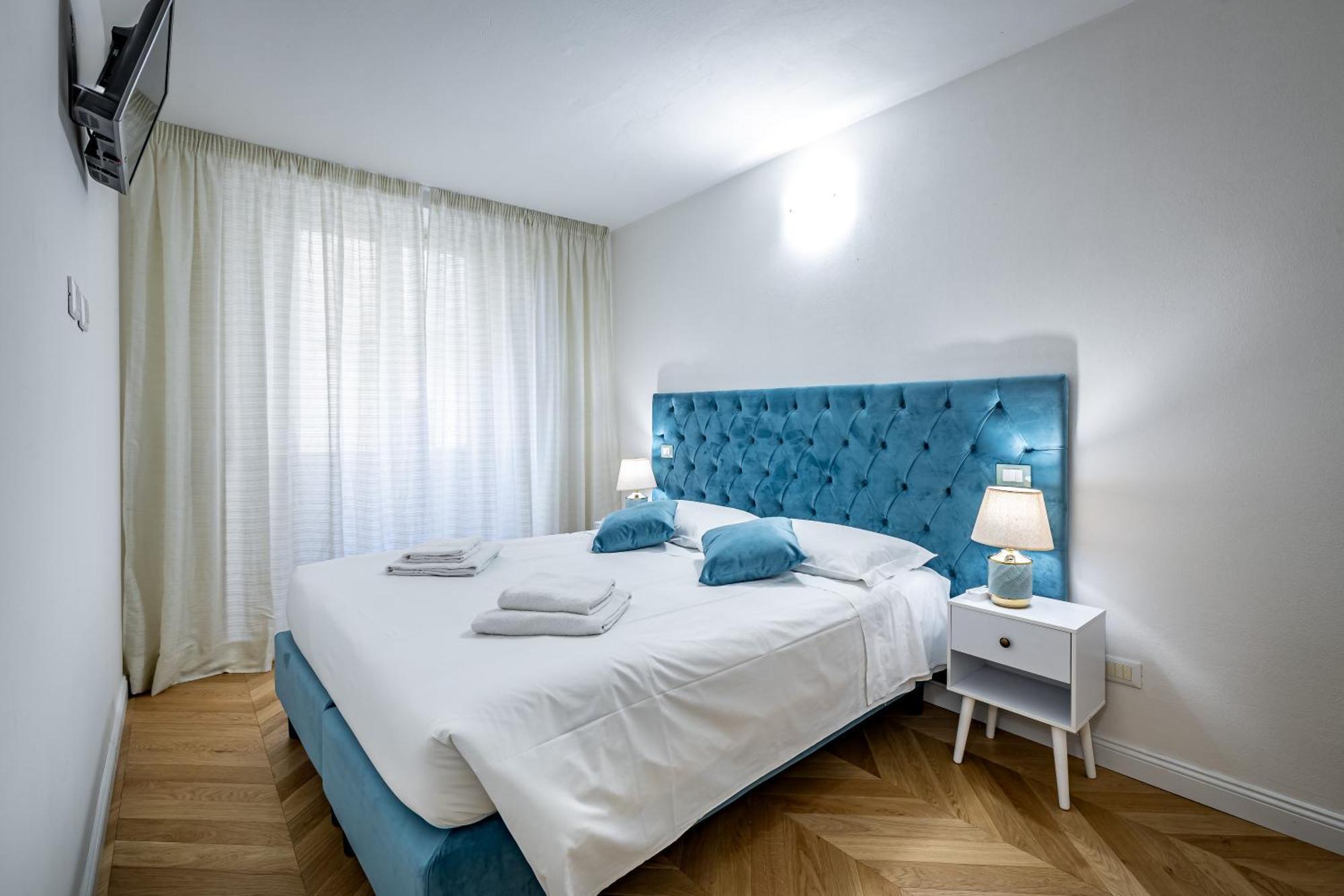 Apartamento Yd Perfect For A In Near Center *