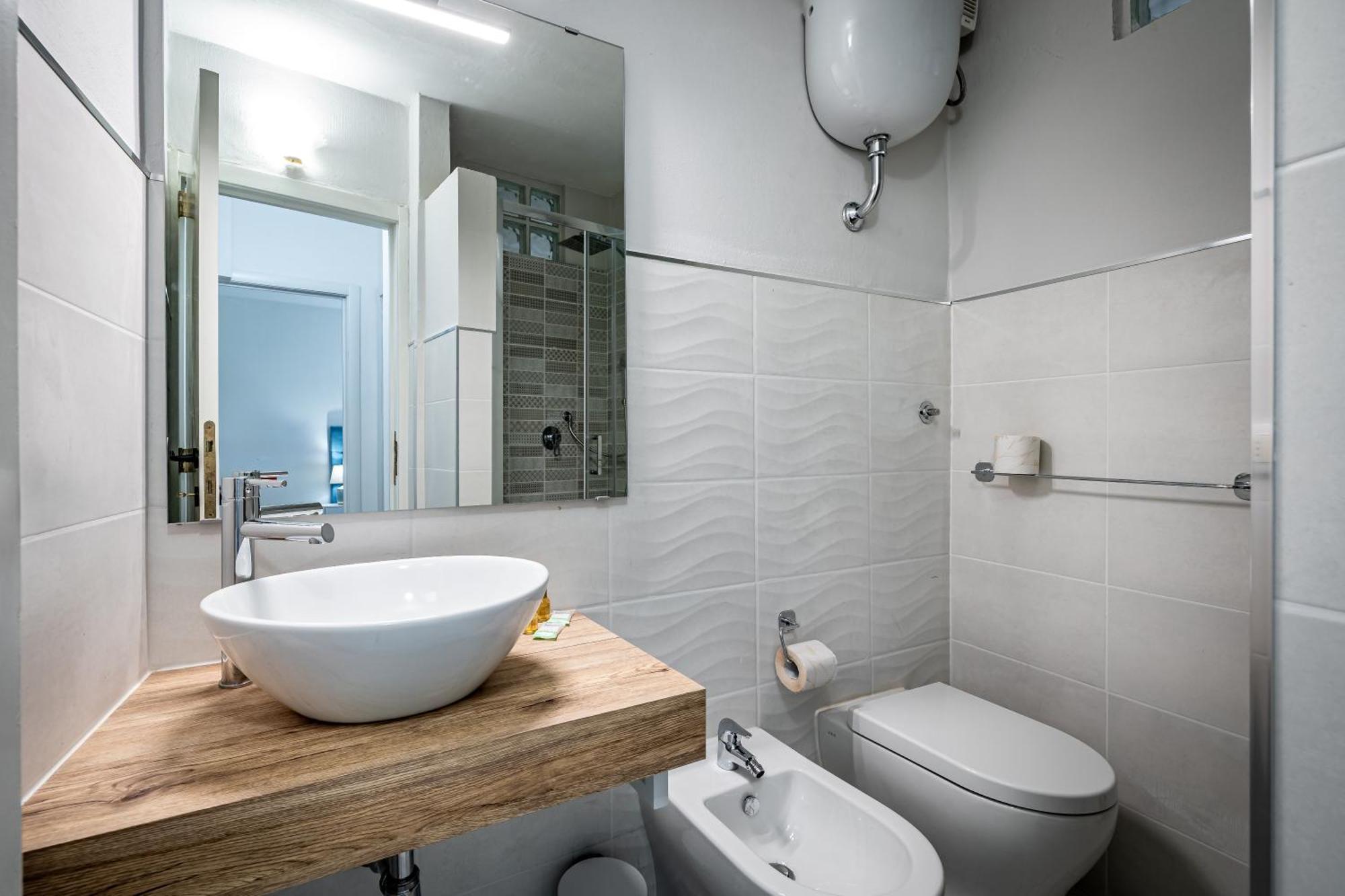 Apartamento Yd Perfect For A In Near Center Florença
