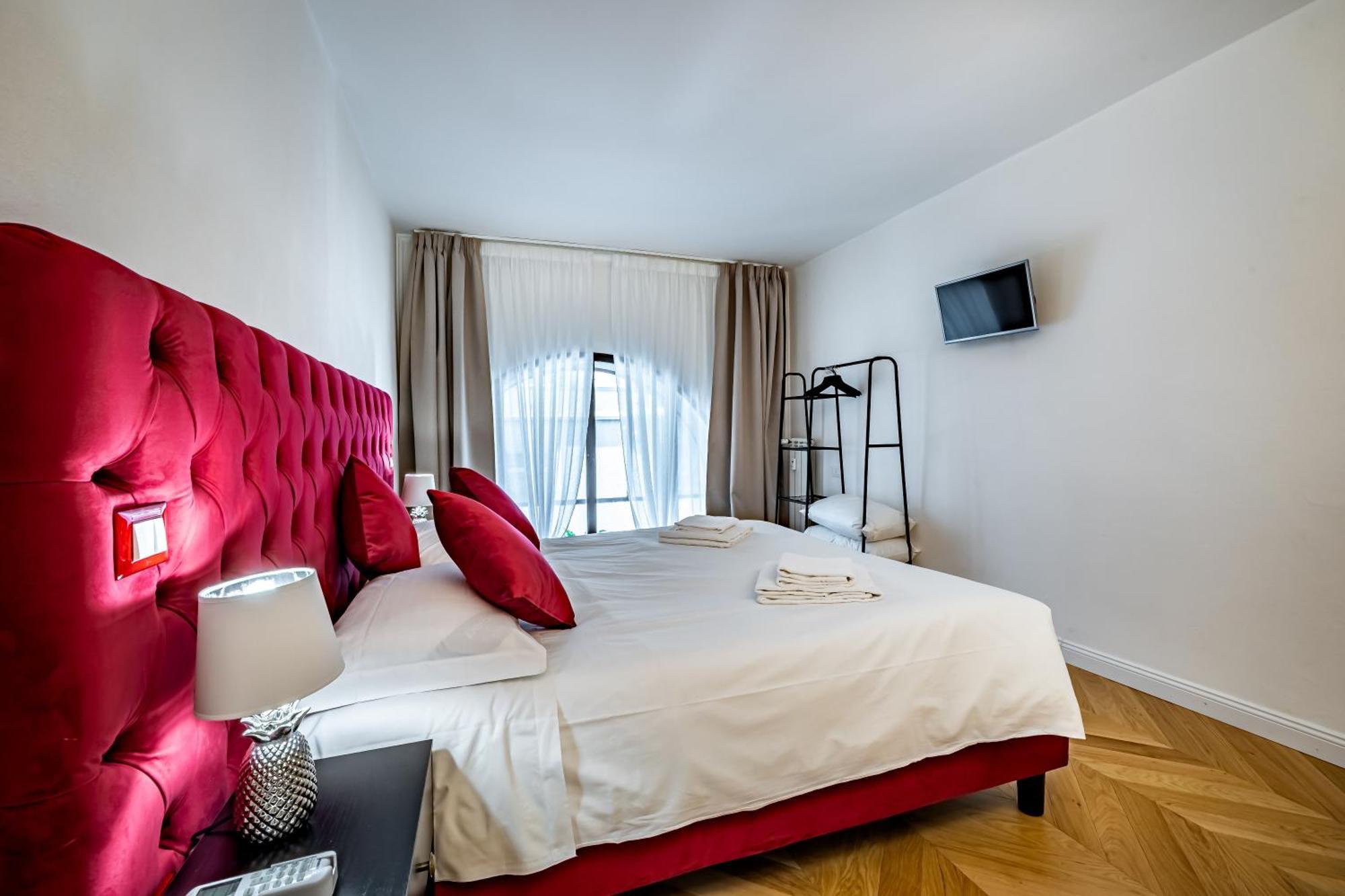 Yd Perfect For A In Near Center Apartamento