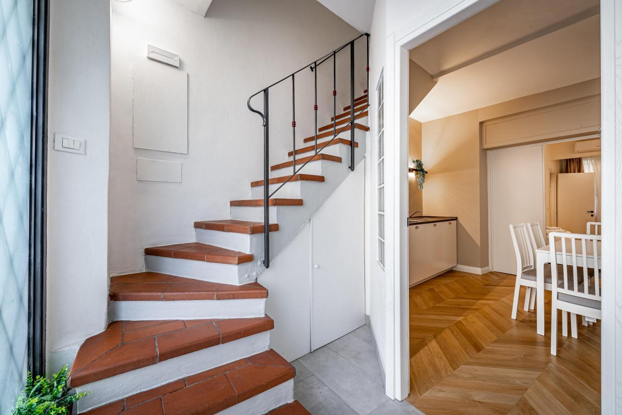 Apartamento Yd Perfect For A In Near Center Florença