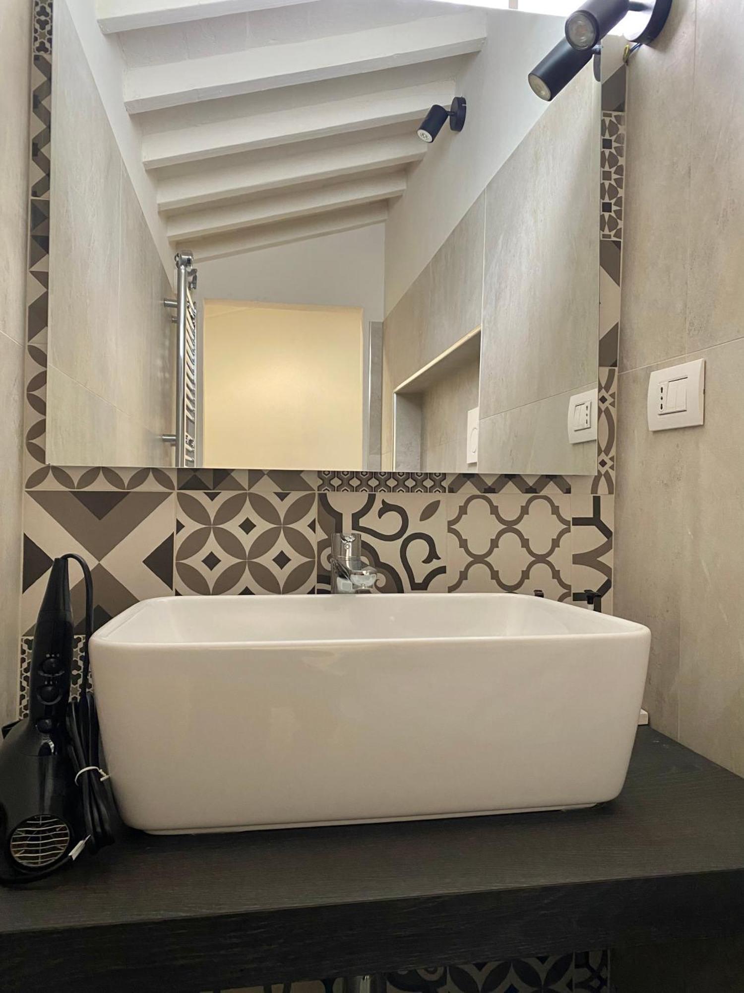 Apartment Florence Stop&Sleep Camere Con Bagno Privato E Cucinotto A 5 Min Dagli Uffizi