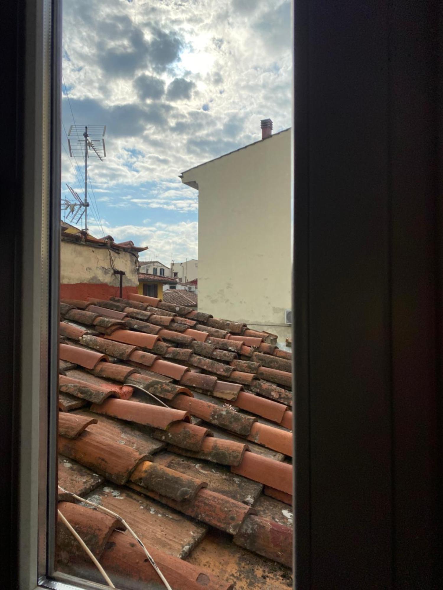 Florence Stop&Sleep Camere Con Bagno Privato E Cucinotto A 5 Min Dagli Uffizi Apartment