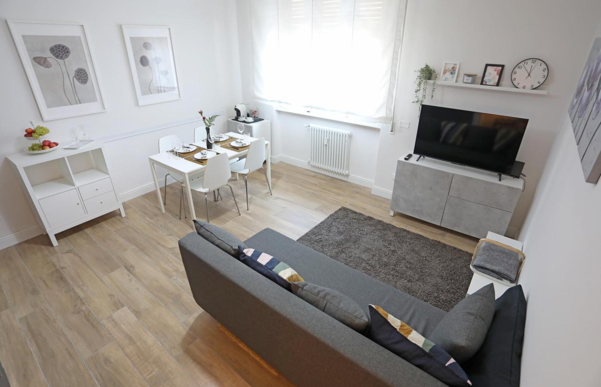 San Donato Apartment