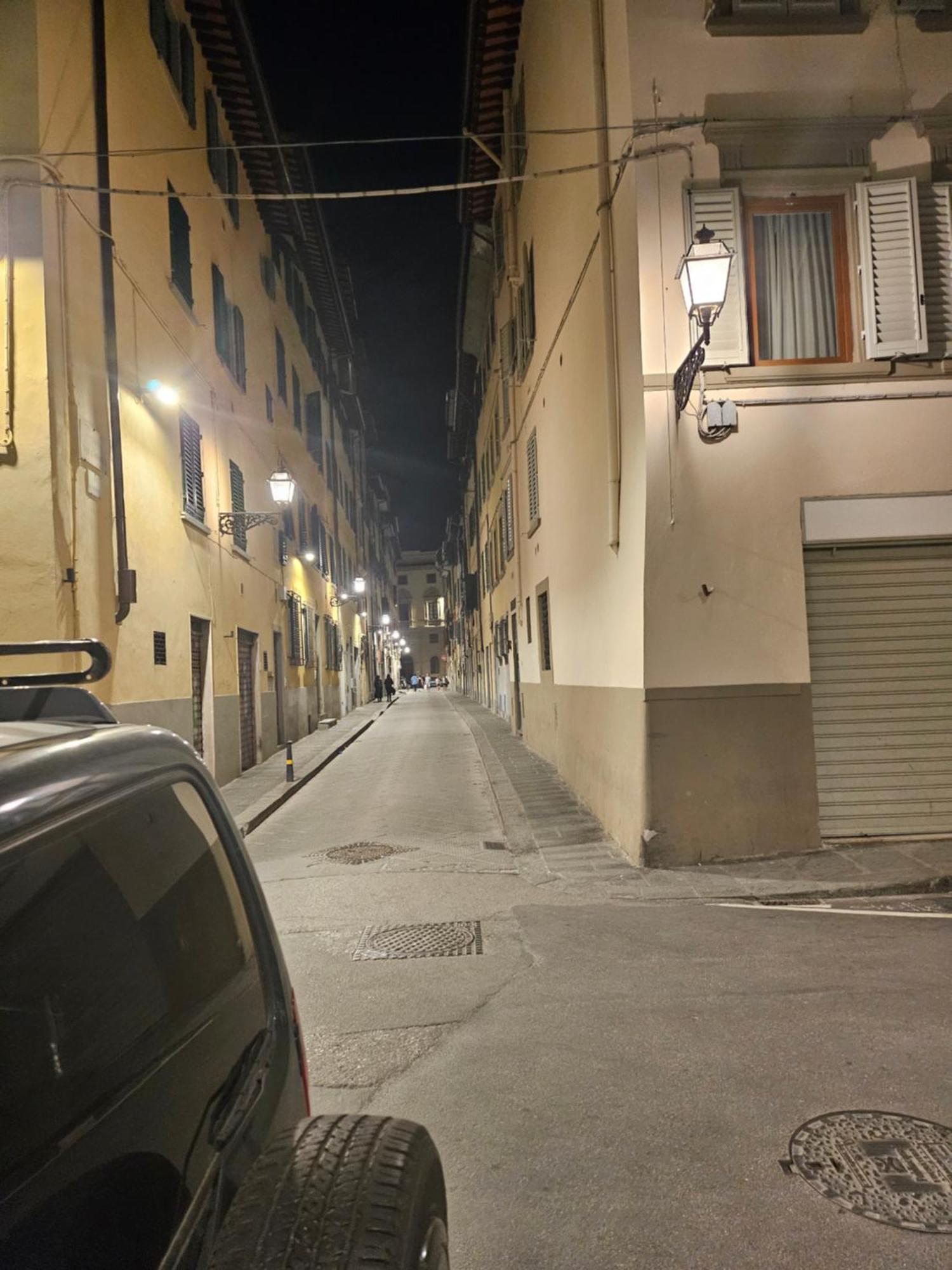 Very Central-100mt From Train Station * Florence