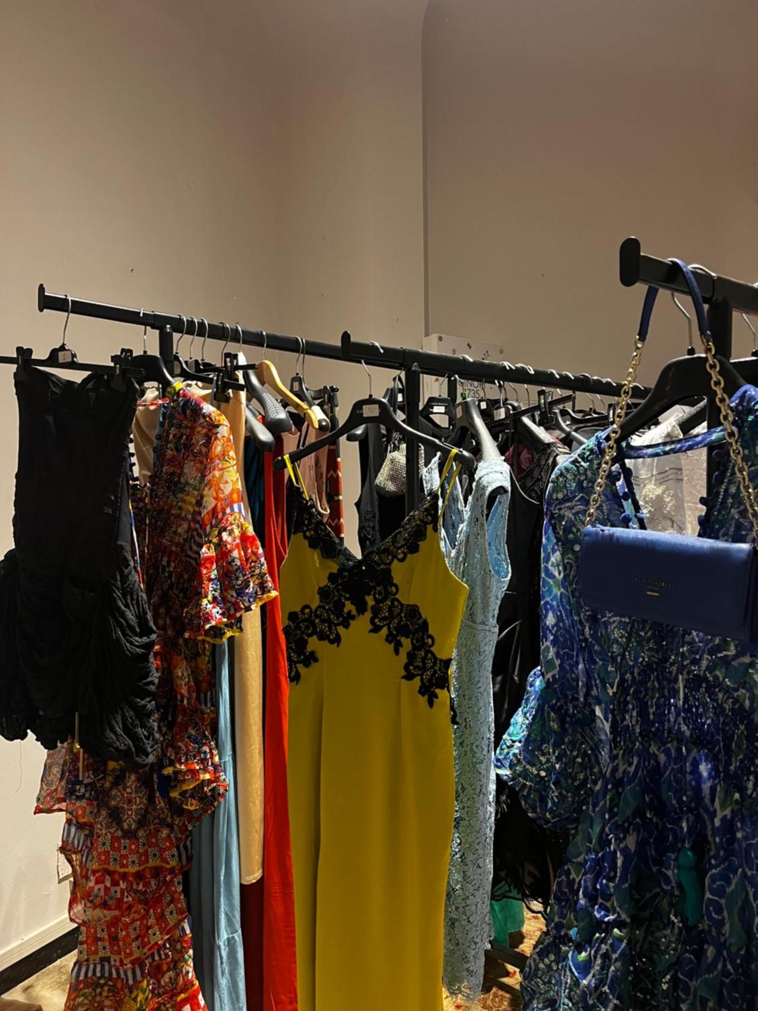 Gasthuis Fashion Florence