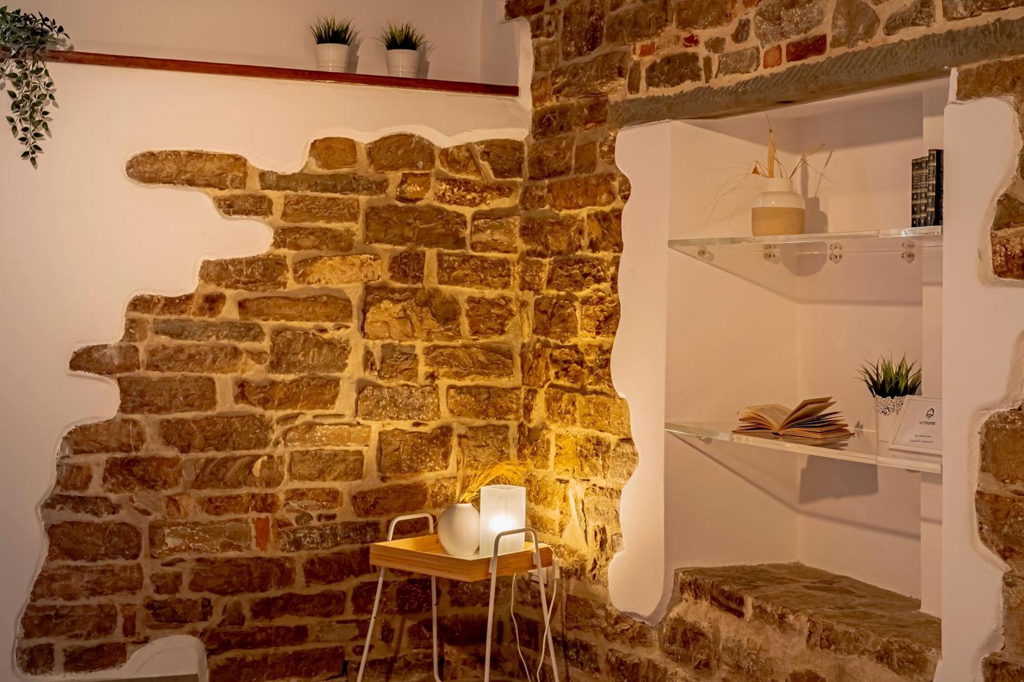 Dante's Dei Cerchi Gjestgiverier Firenze