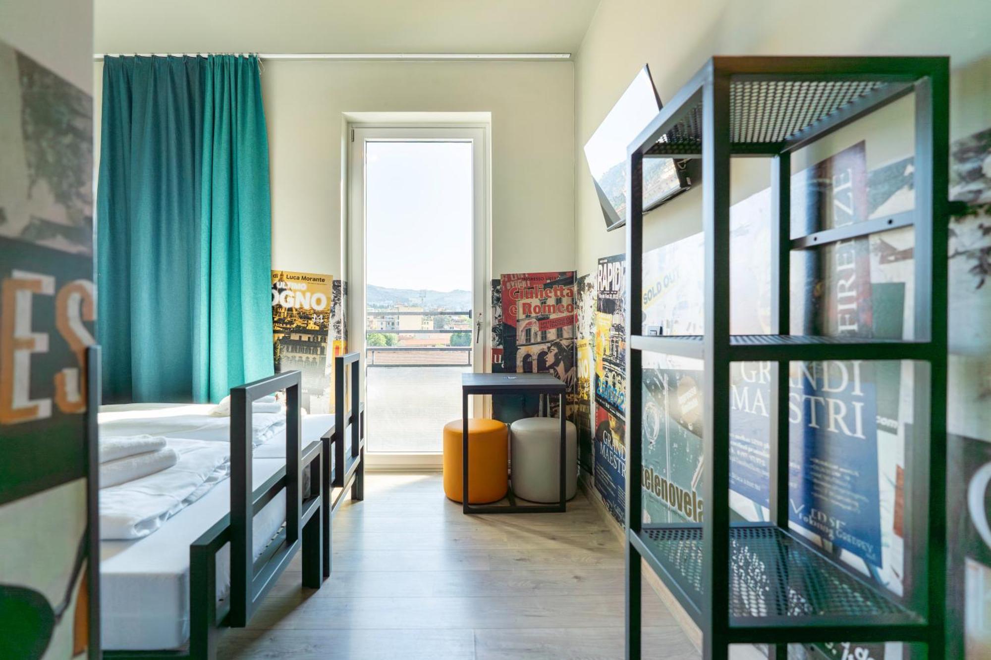 A&o Campo Di Marte Hostel