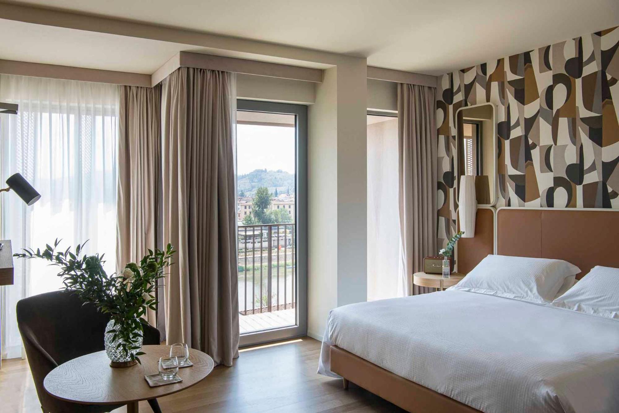 Hotel Columbus Urban 5*