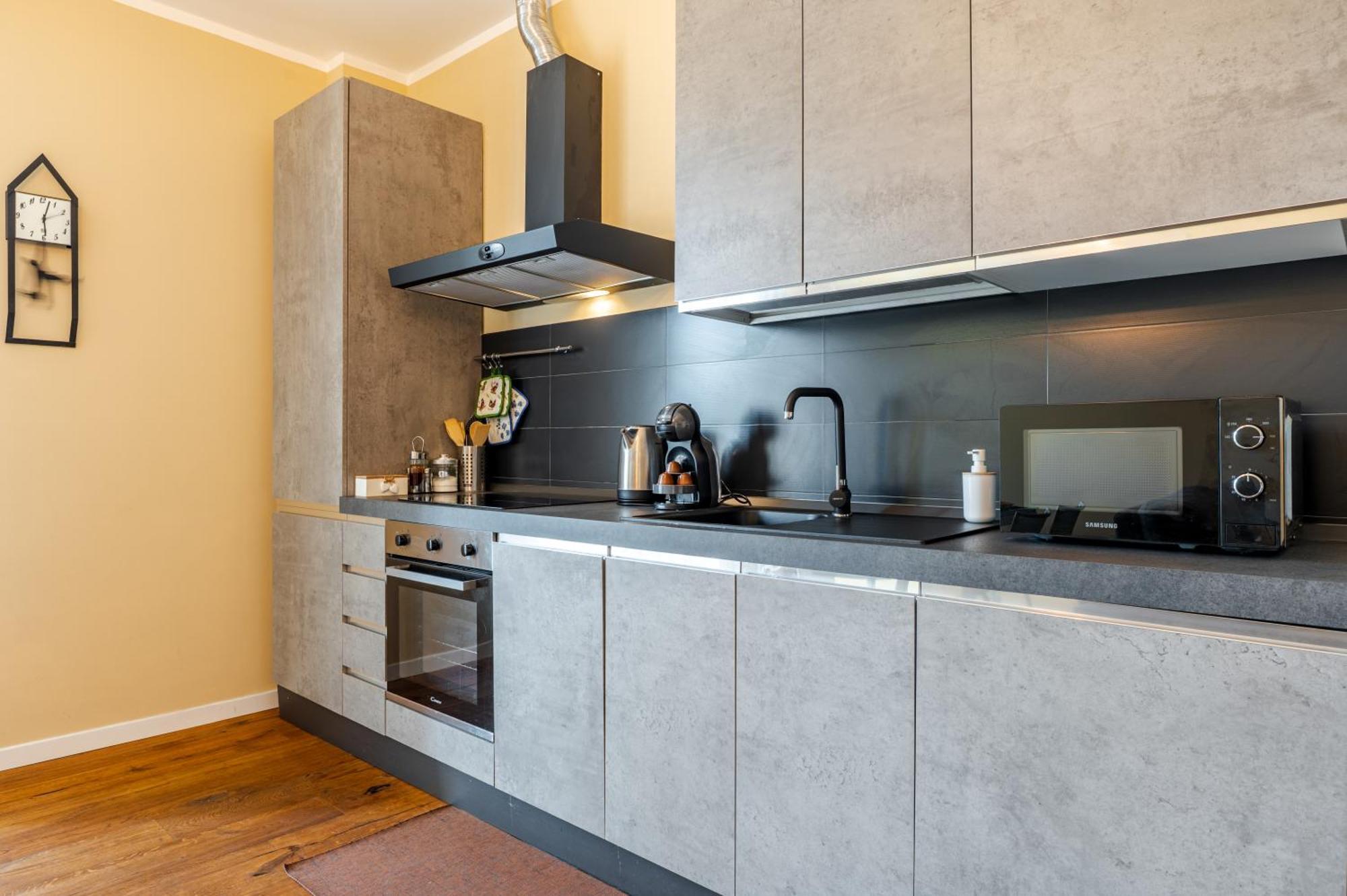 Maison Belfiore Appartement Florence