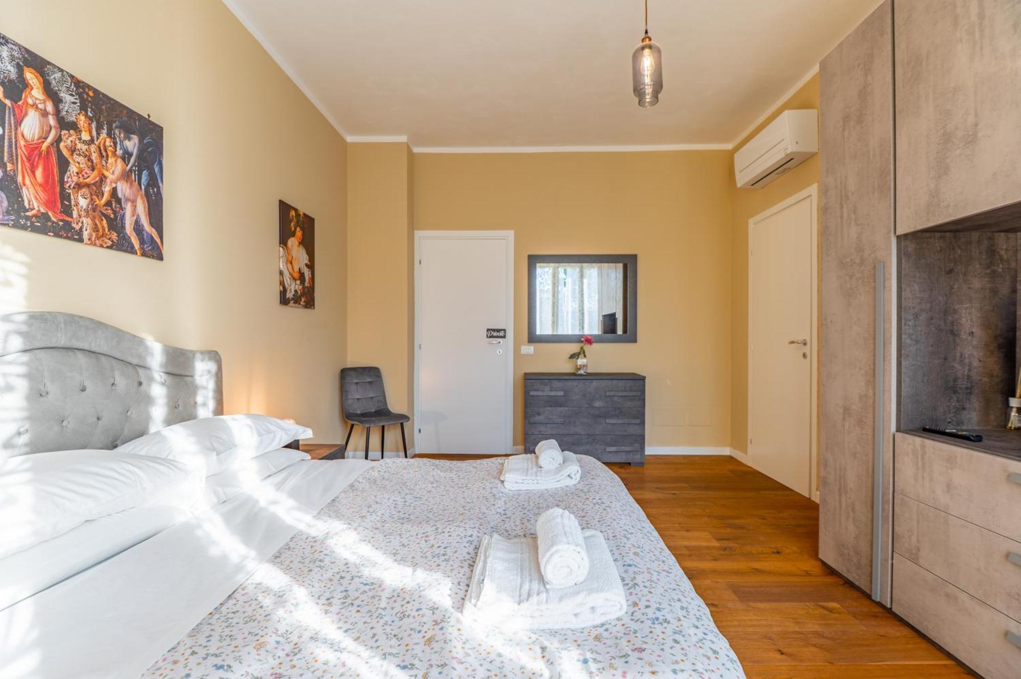 Maison Belfiore Appartement