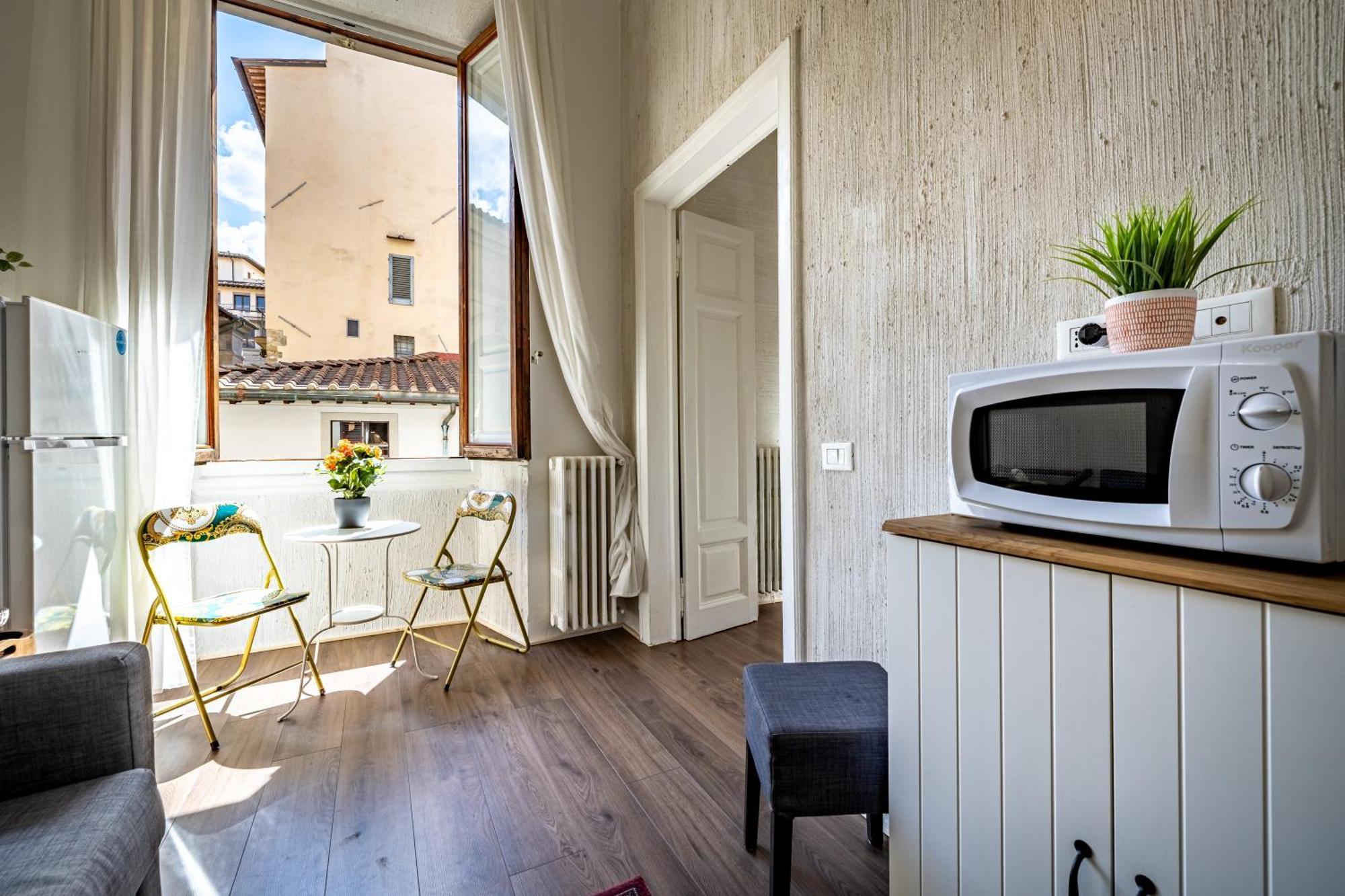 Guest house La Loggia Del Porcellino Florence
