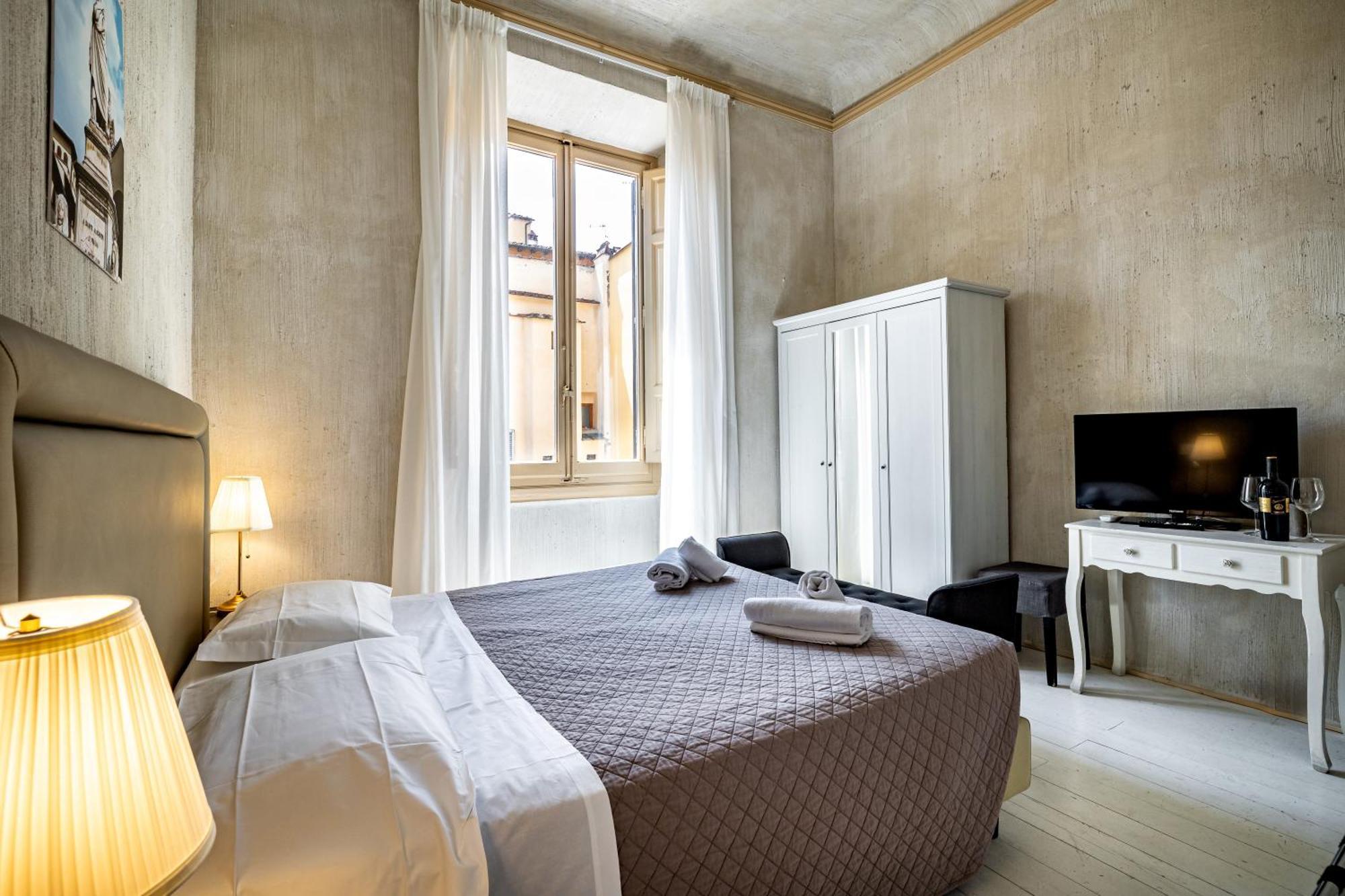 Guest house La Loggia Del Porcellino