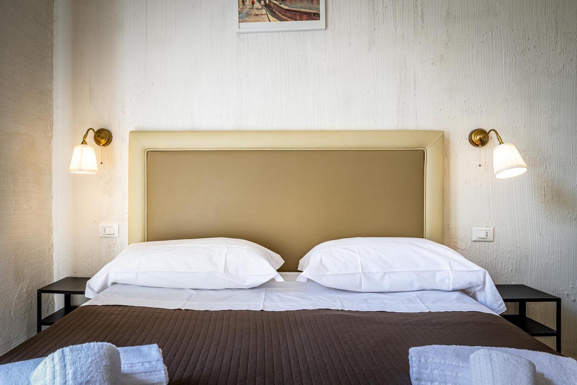 La Loggia Del Porcellino Guest house *