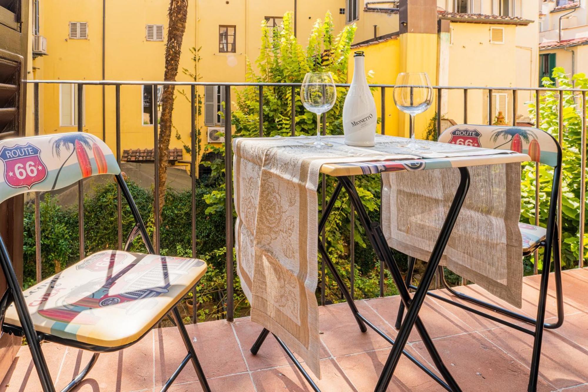 Apartment Pepi House In Santa Croce