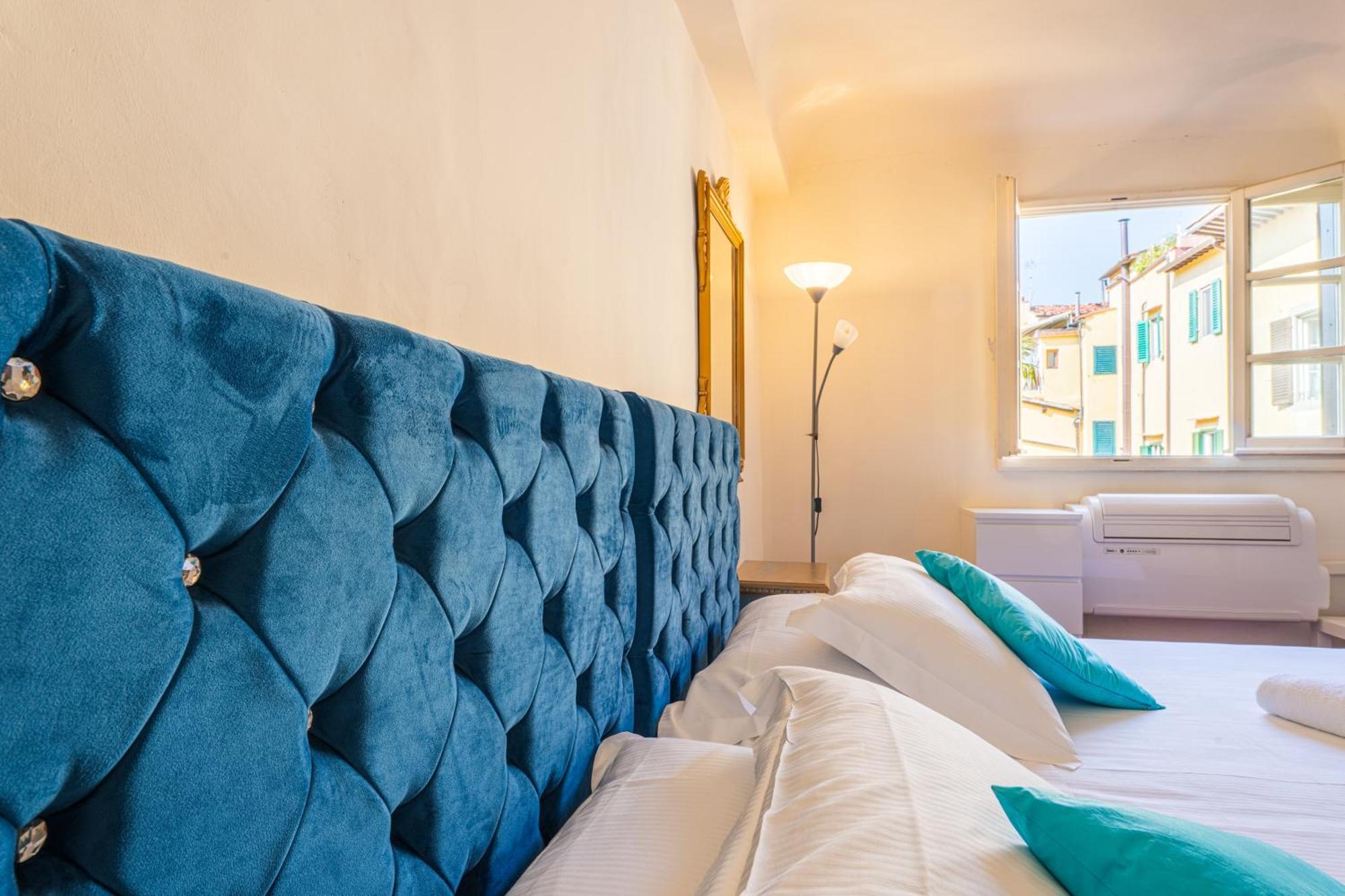 Pepi House In Santa Croce