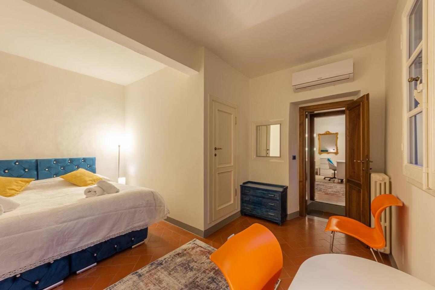 Apartment Pepi House In Santa Croce Florence