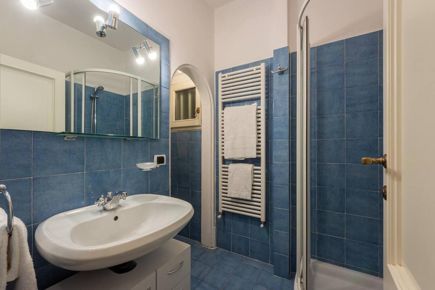 Apartment Pepi House In Santa Croce Florence