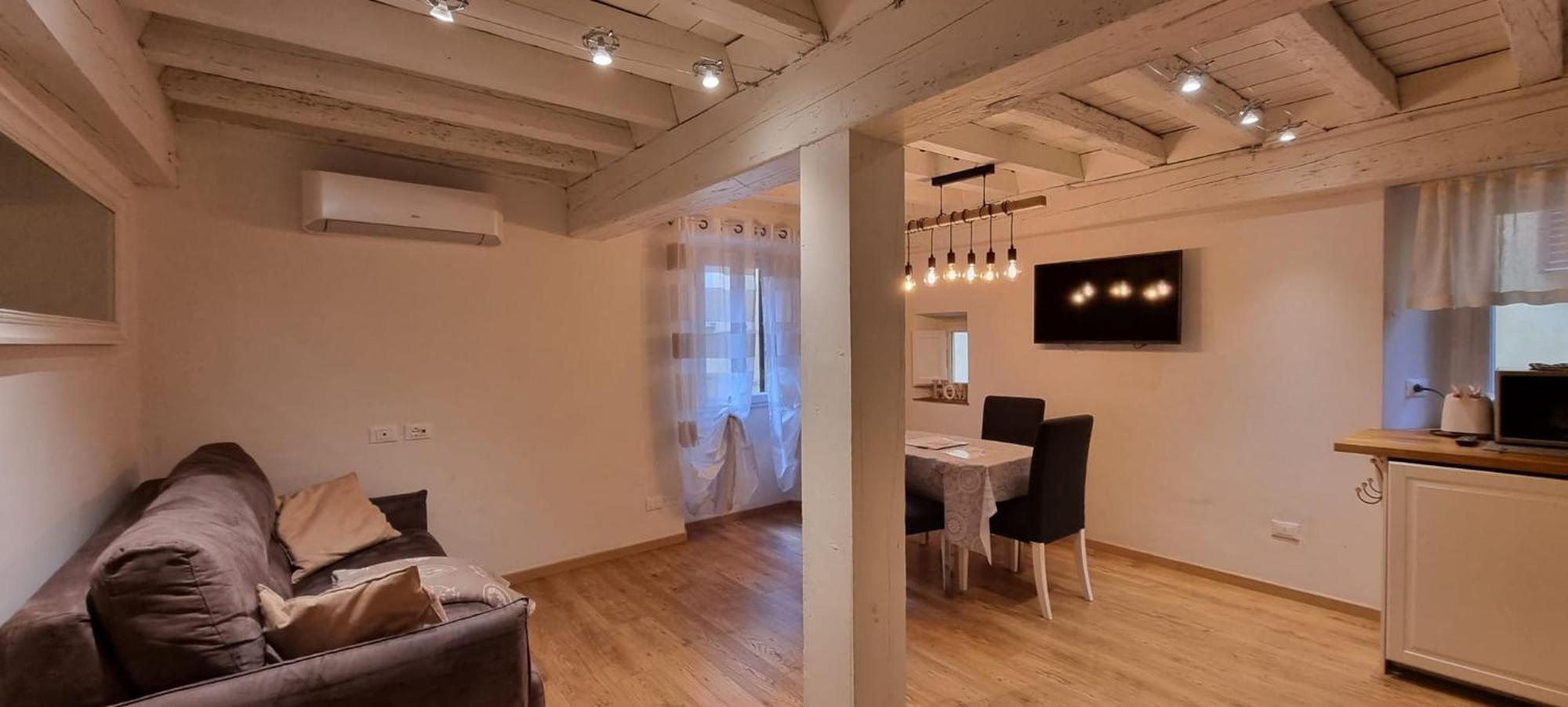 Tornabuoni - Flo Appartement