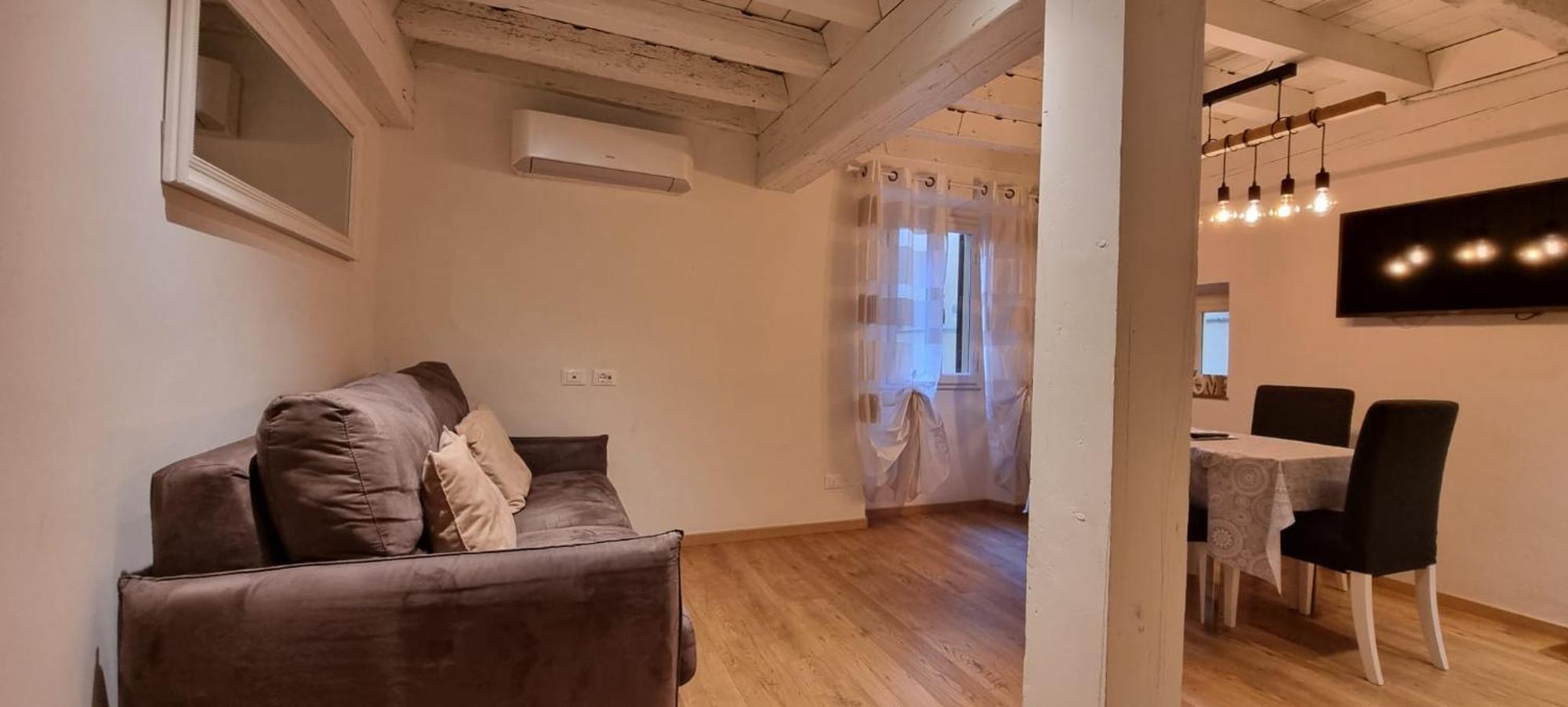 Appartement Tornabuoni - Flo *