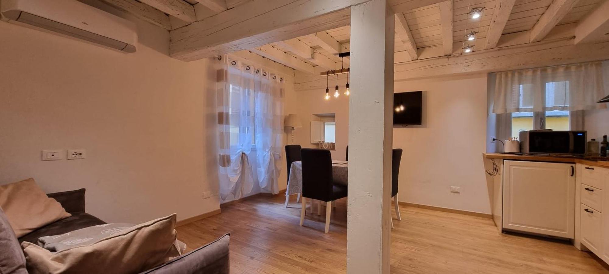 Tornabuoni - Flo Appartement Florence