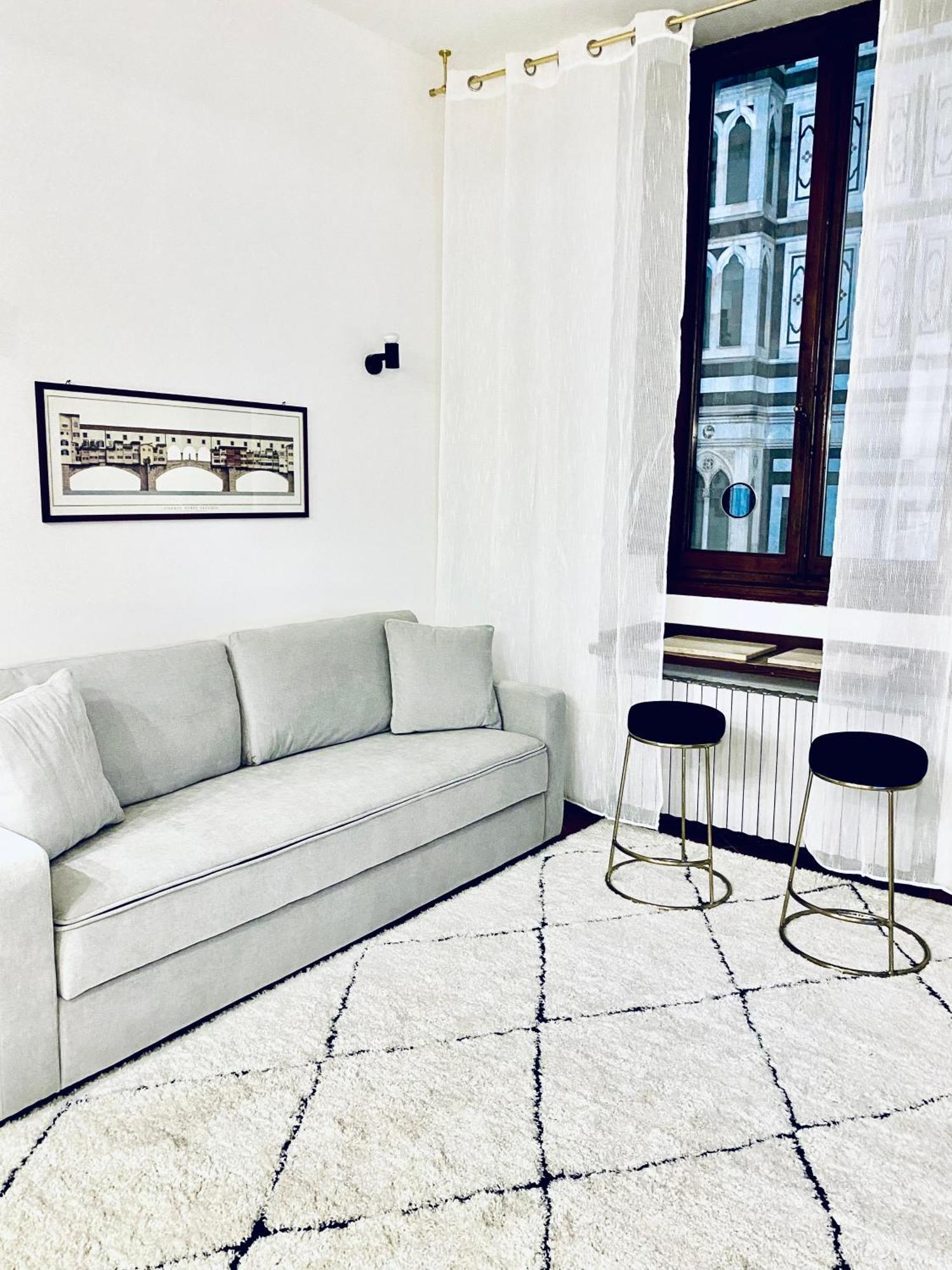 La Mandorla In Piazza Del Duomo Apartamento Florença