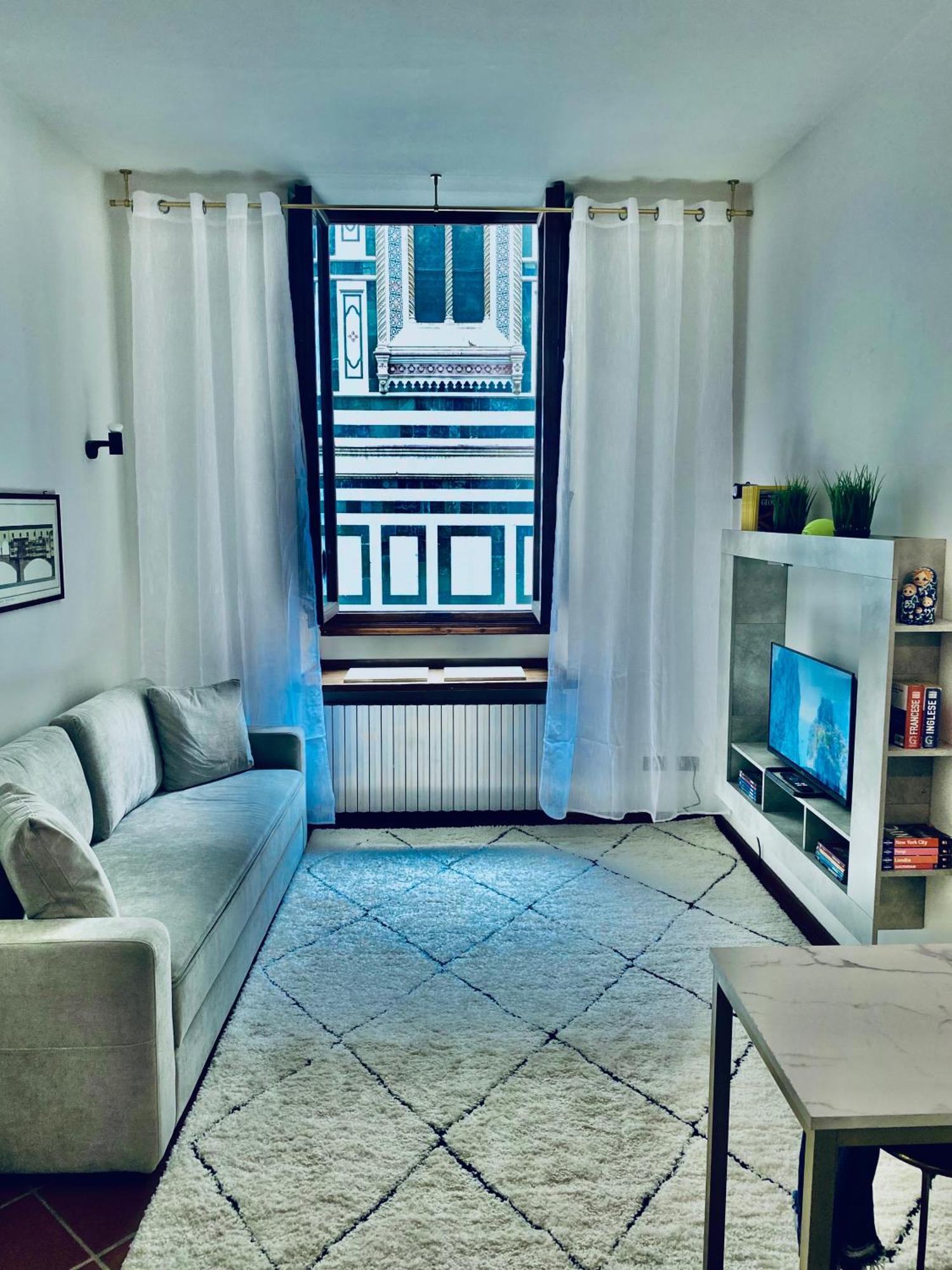 Apartamento La Mandorla In Piazza Del Duomo