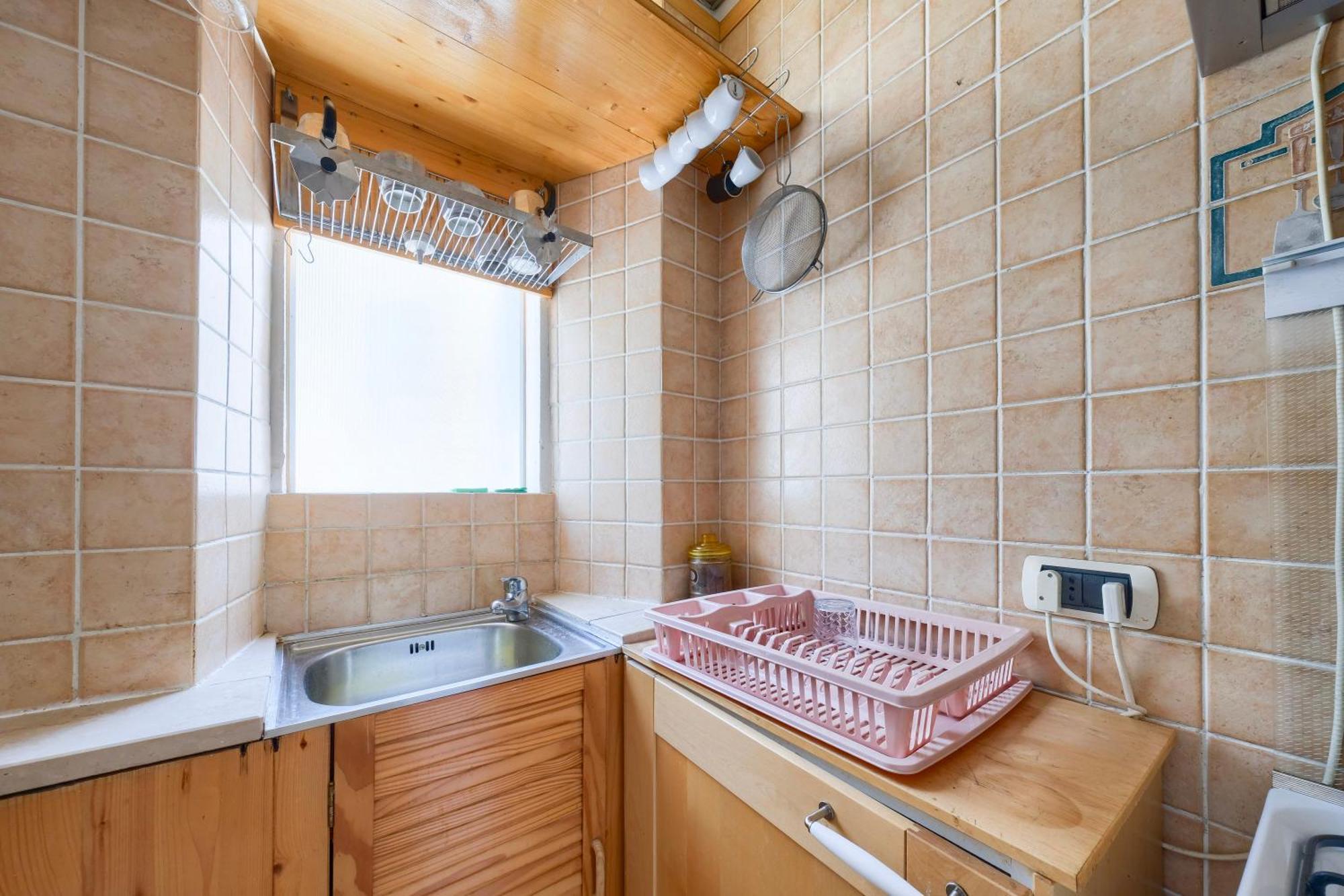 Appartement Da Leonardo