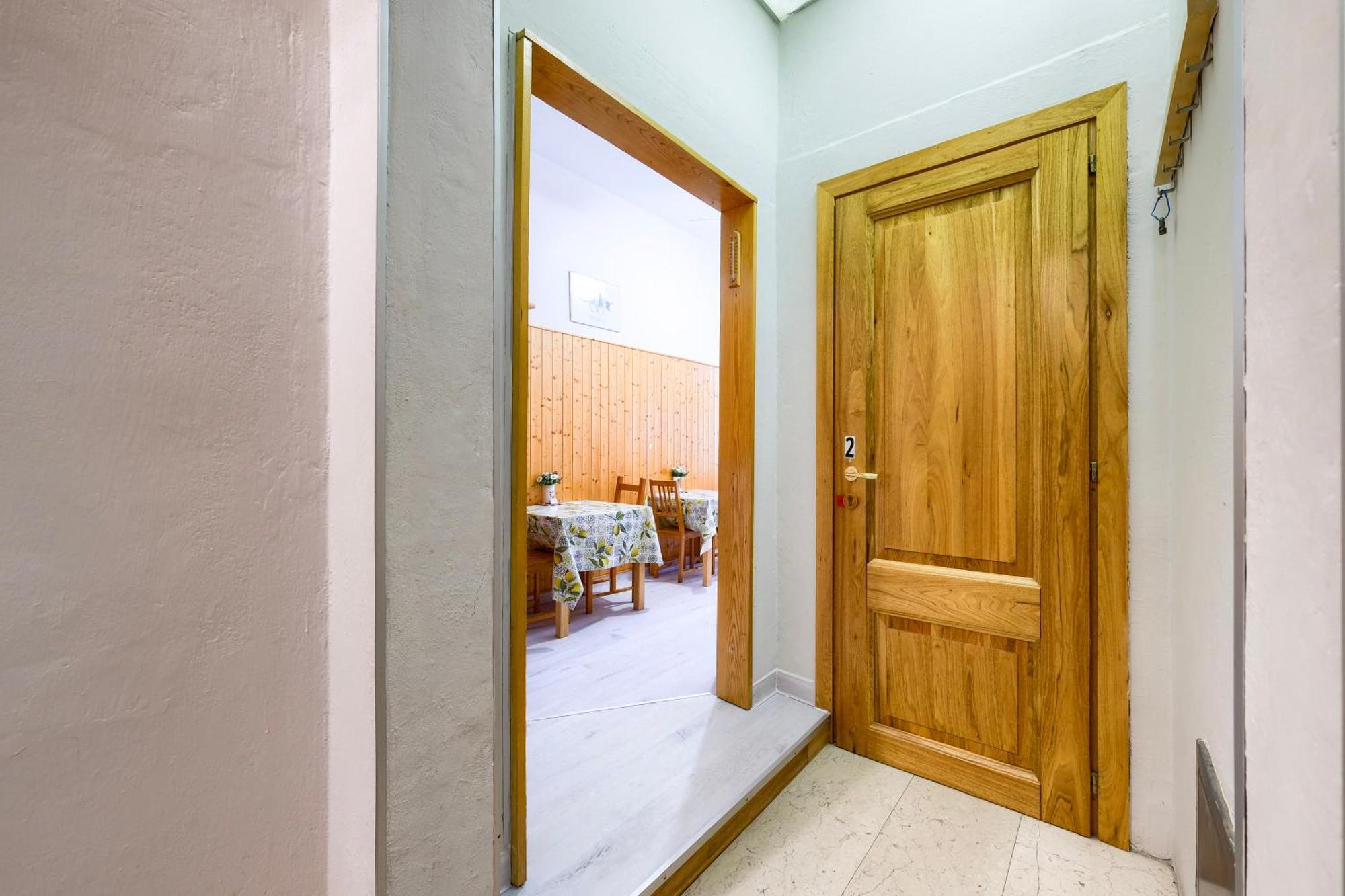 Da Leonardo Appartement Florence