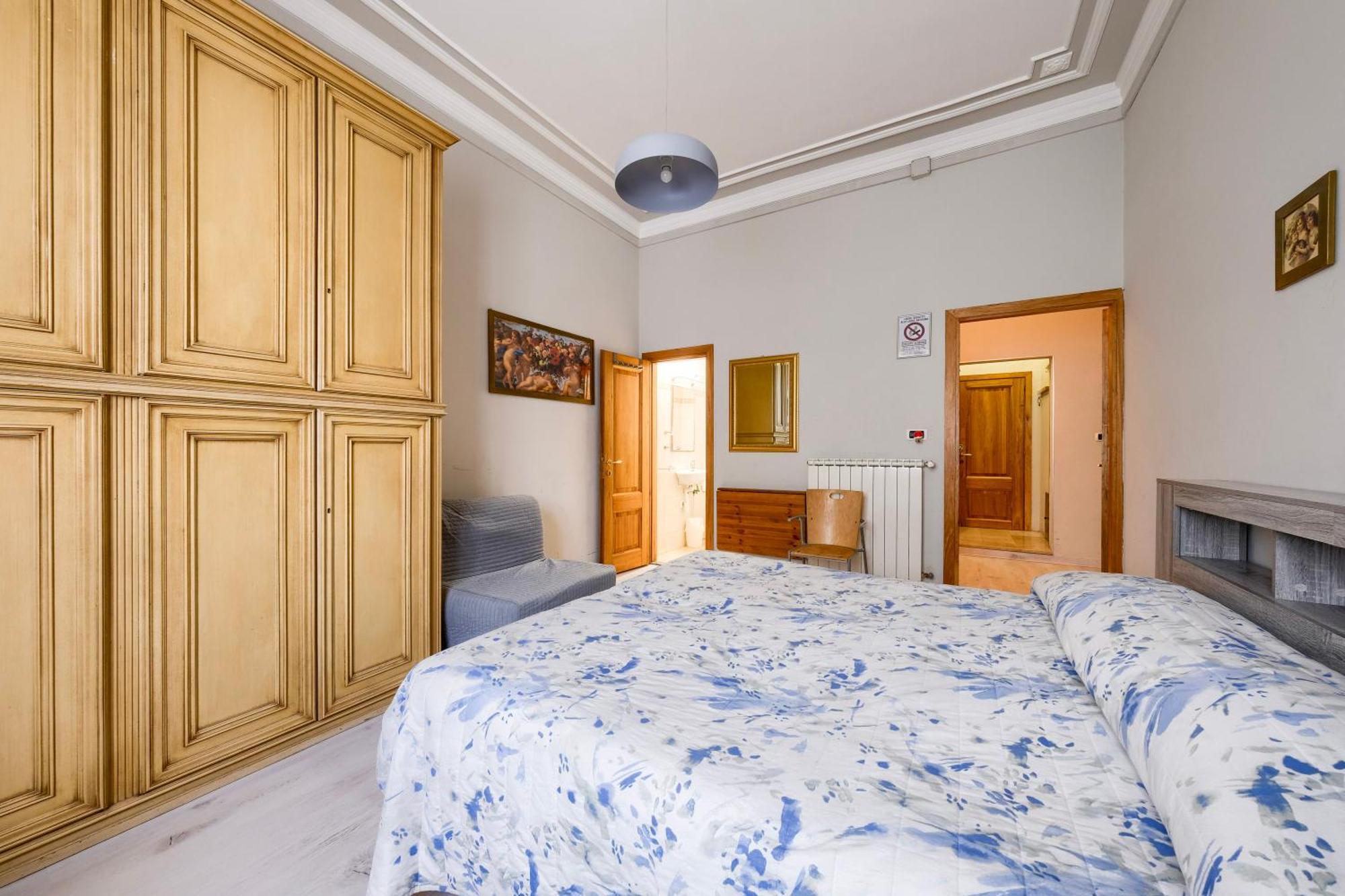 Appartement Da Leonardo