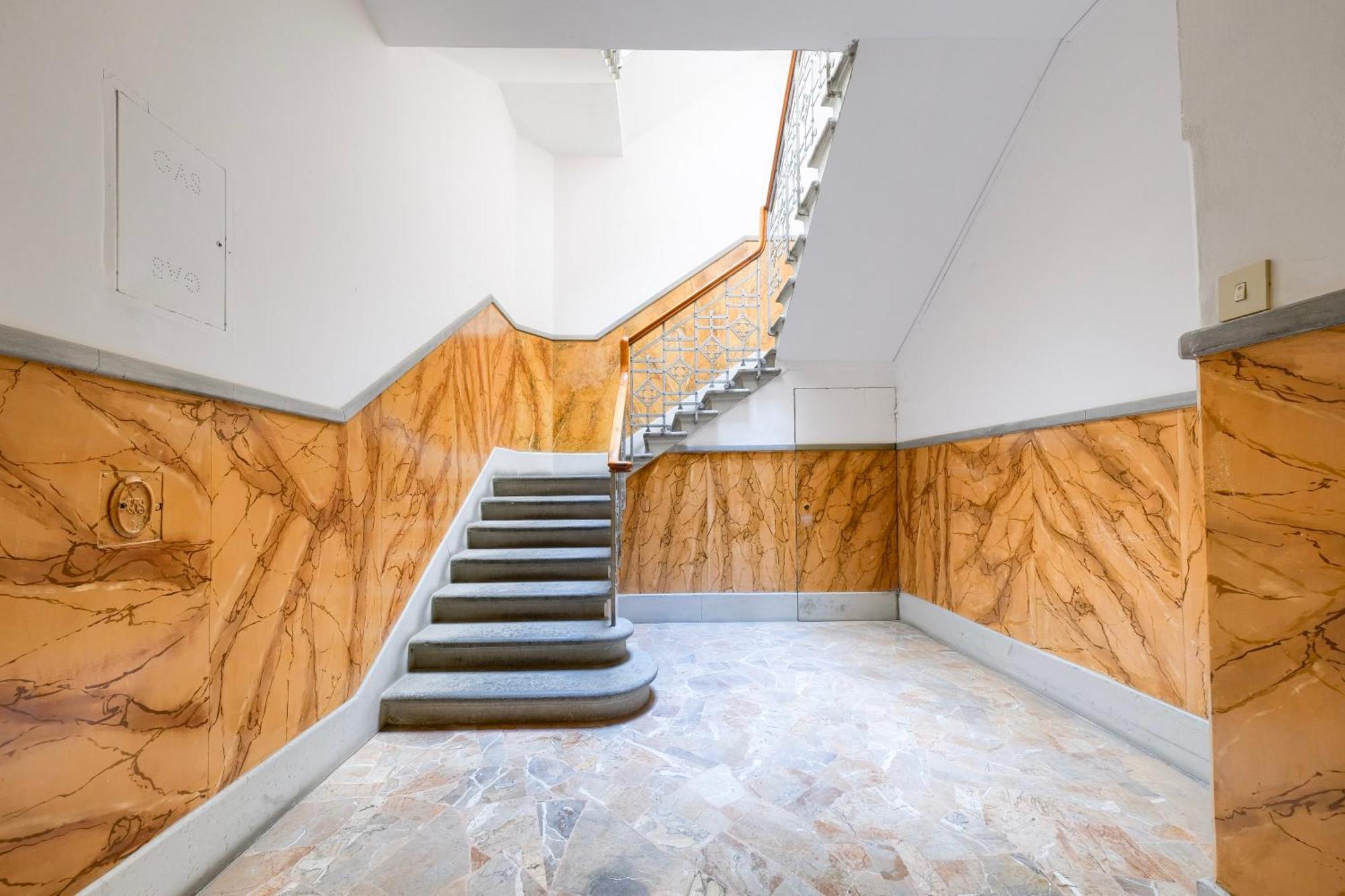 Da Leonardo Appartement Florence